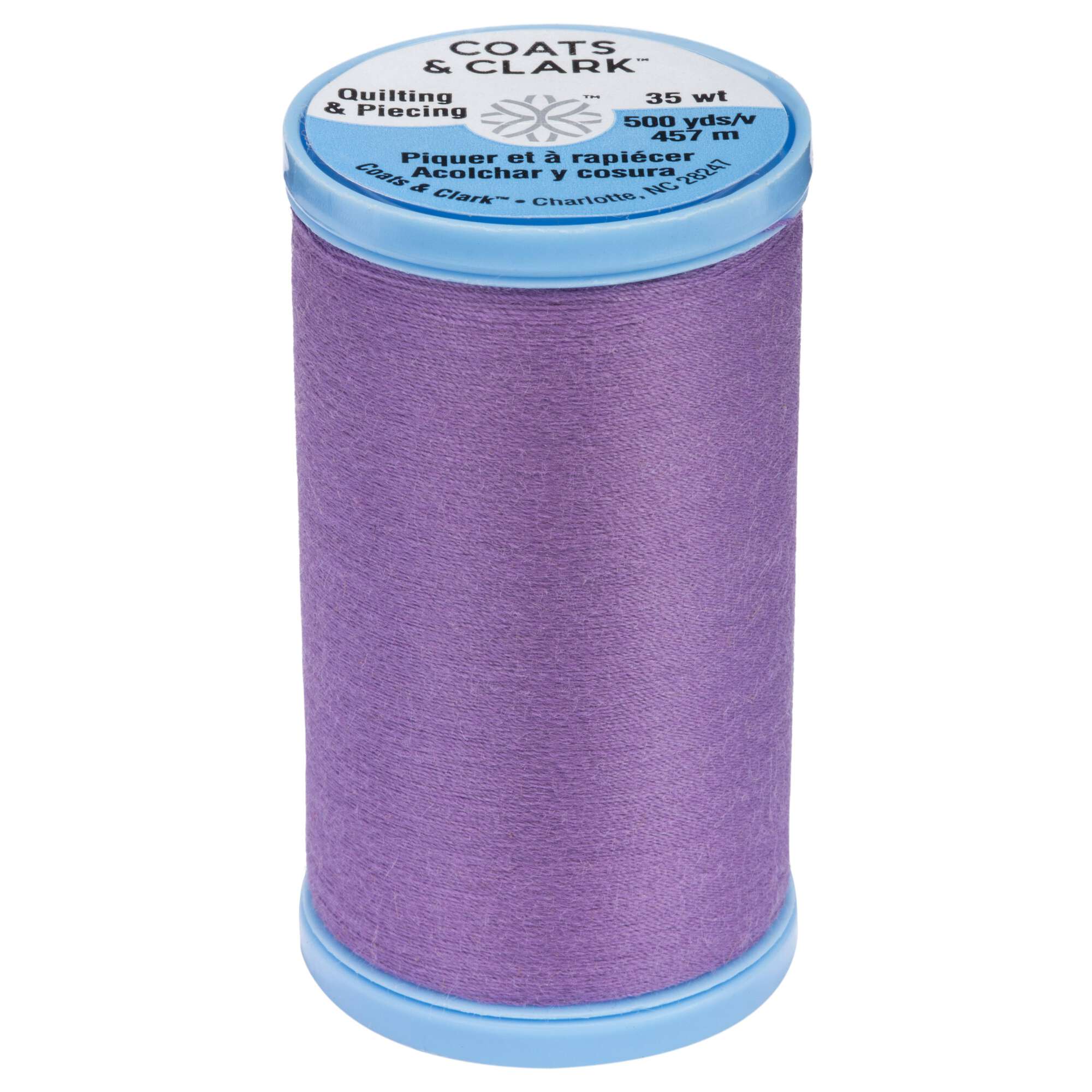 Coats & Clark Cotton Covered Quilting & Piecing Thread (500 Yards) - Image 11