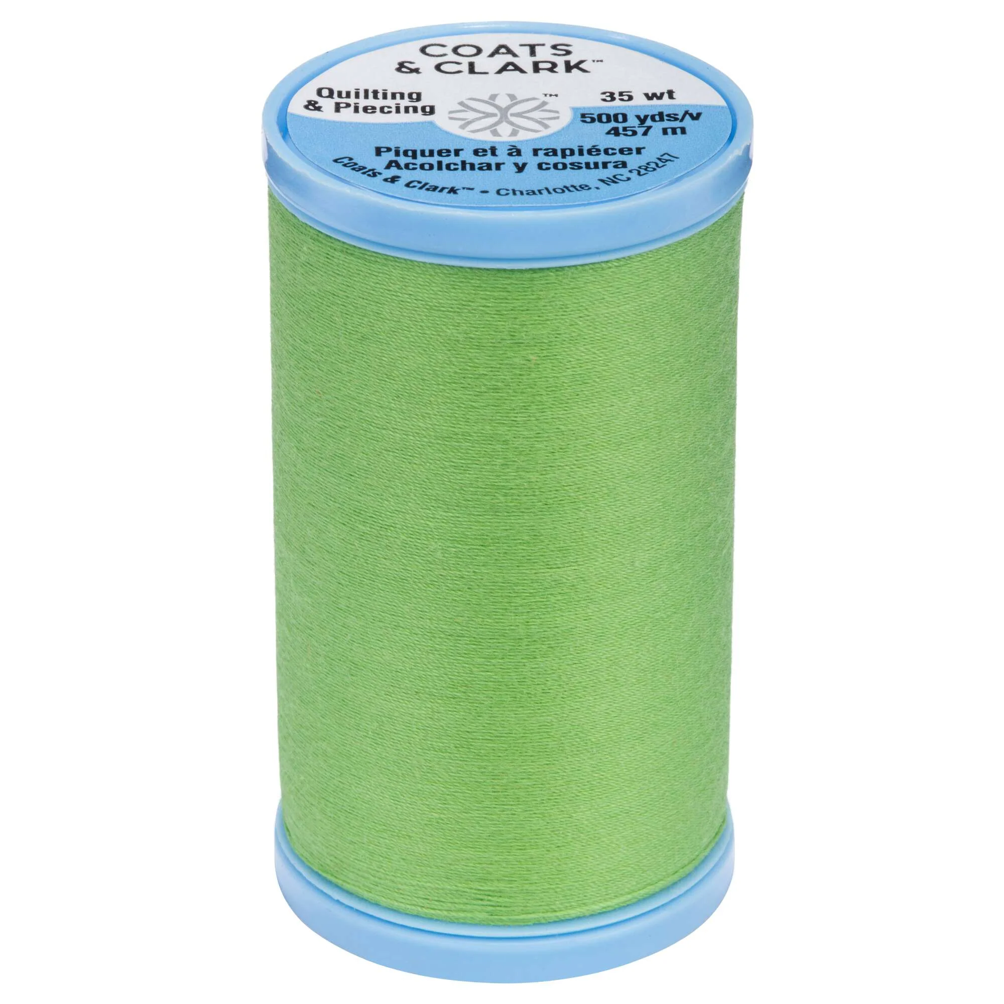 Coats & Clark Cotton Covered Quilting & Piecing Thread (500 Yards) - Image 13
