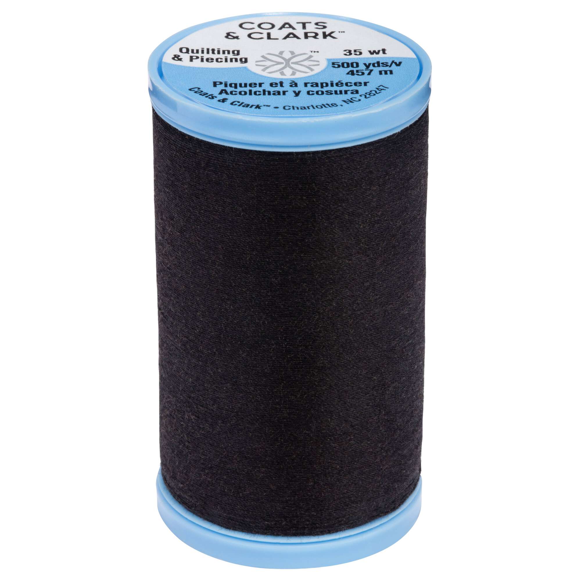 Coats & Clark Cotton Covered Quilting & Piecing Thread (500 Yards) - Image 15