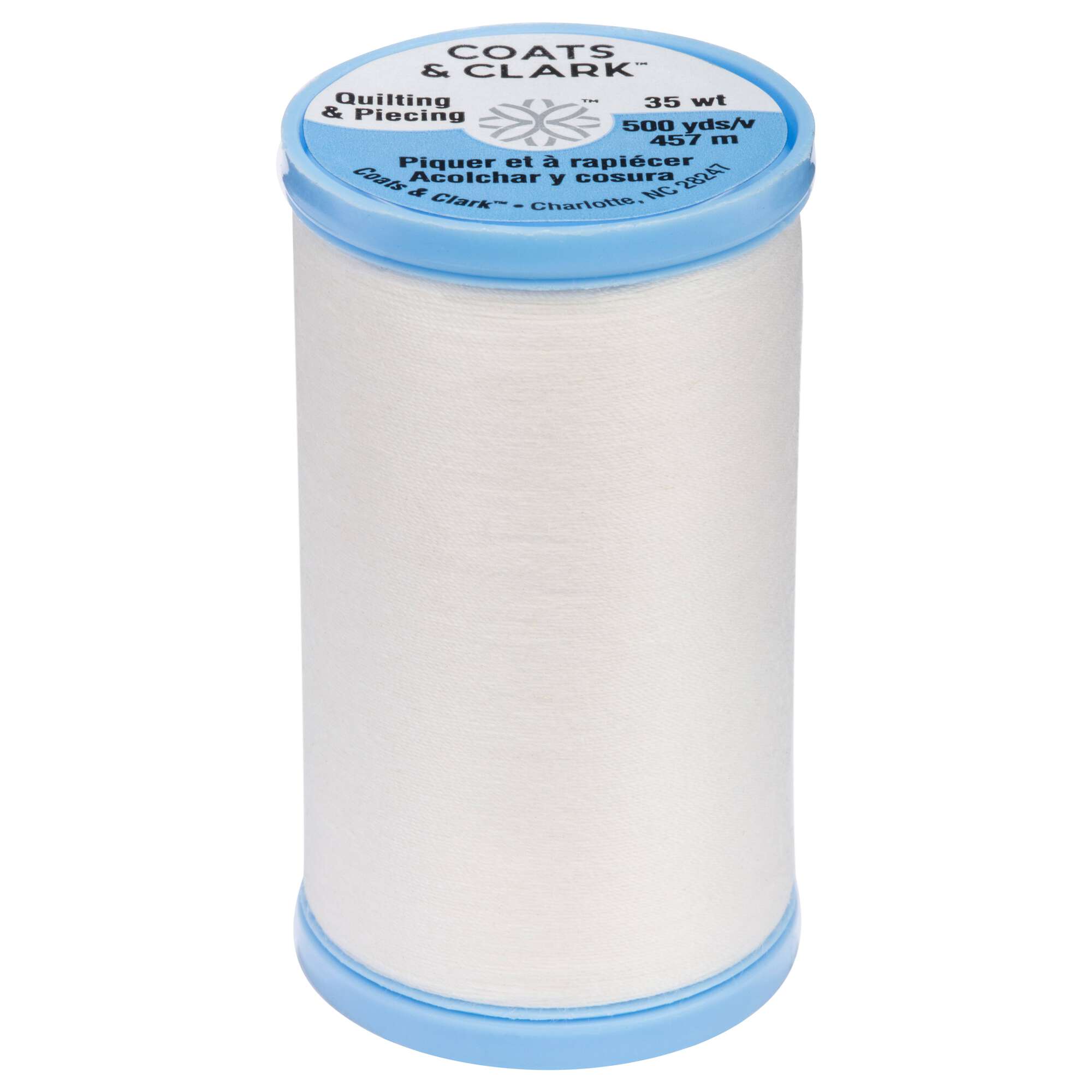 Coats & Clark Cotton Covered Quilting & Piecing Thread (500 Yards) - Image 27