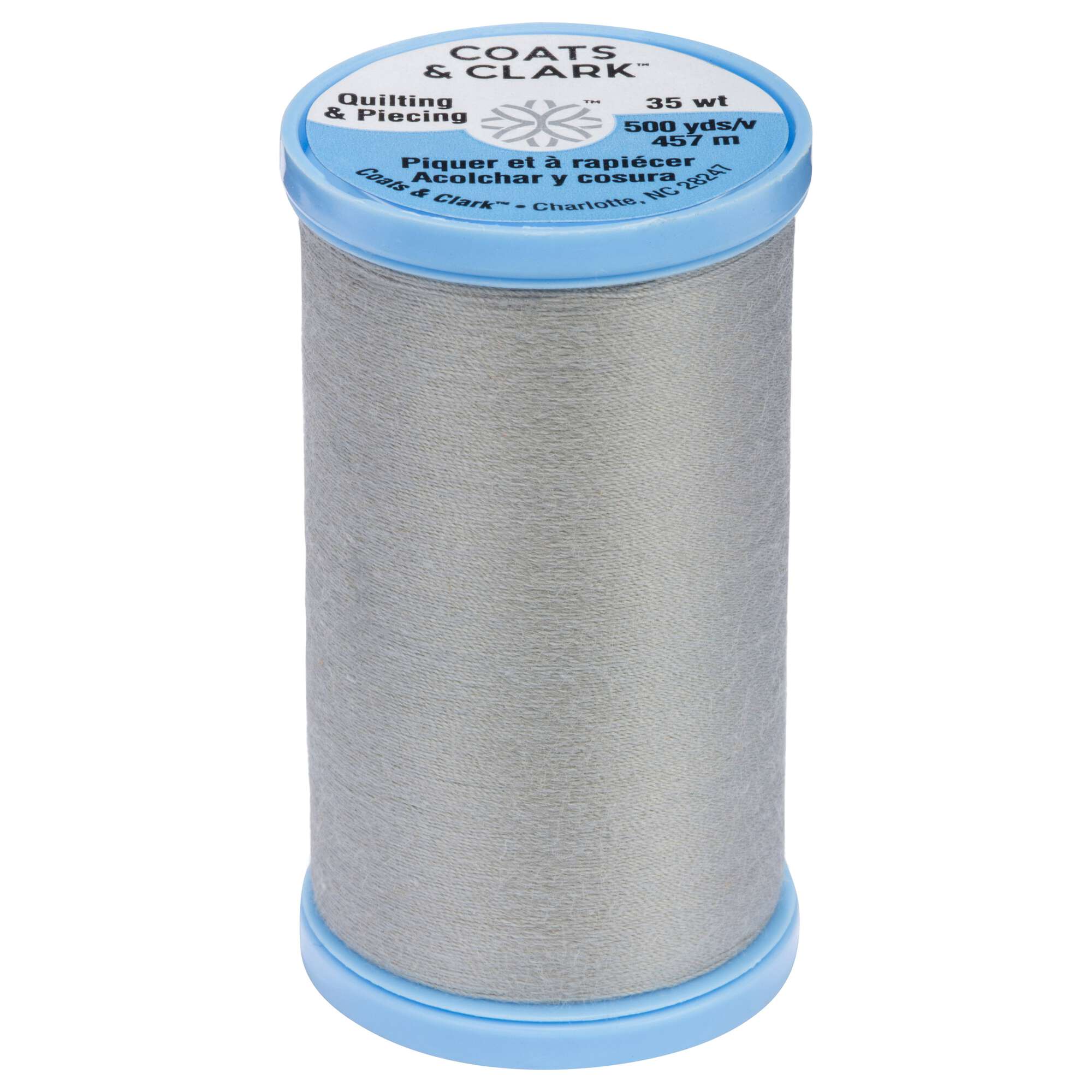 Coats & Clark Cotton Covered Quilting & Piecing Thread (500 Yards) - Image 33