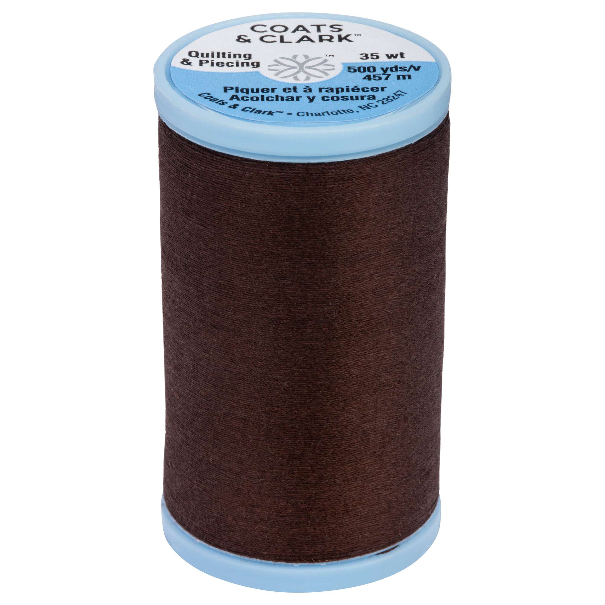 Coats & Clark Cotton Covered Quilting & Piecing Thread (500 Yards) - Image 35