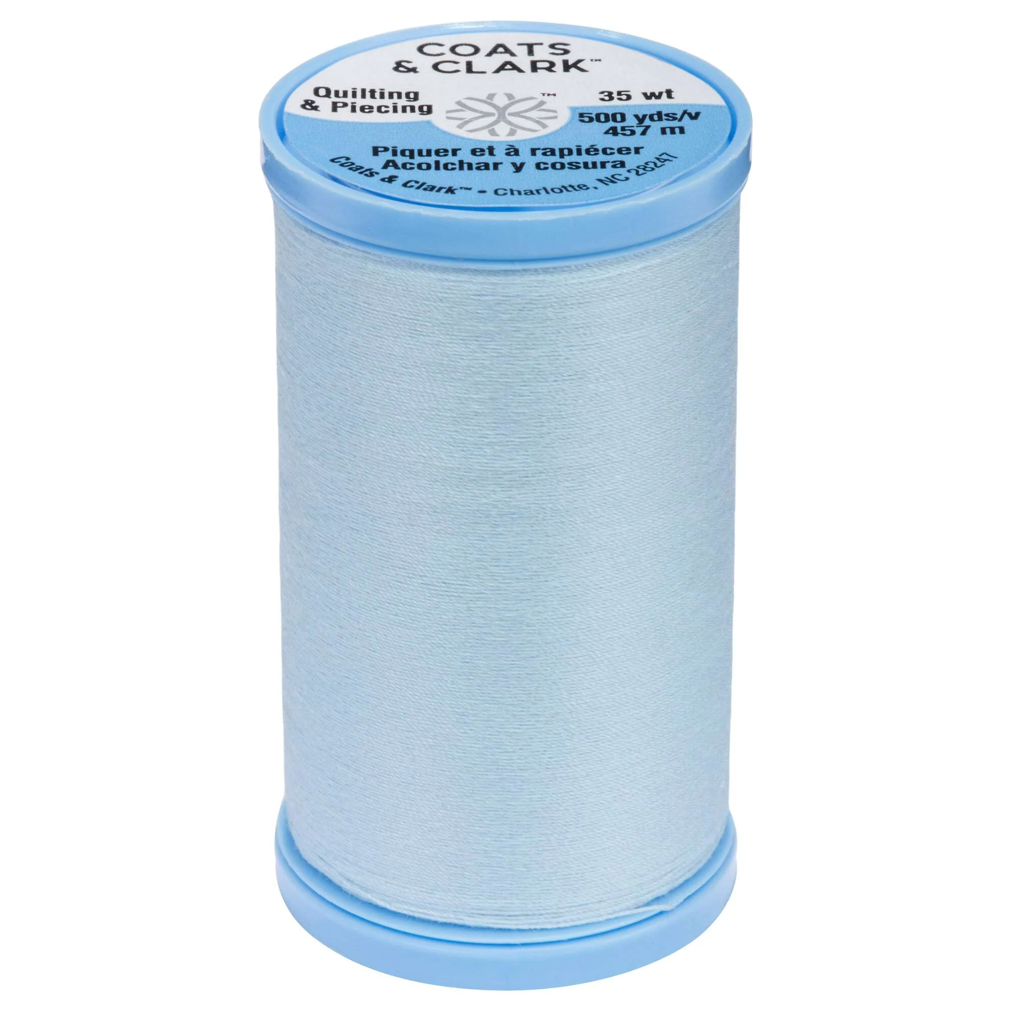 Coats & Clark Cotton Covered Quilting & Piecing Thread (500 Yards) - Image 41