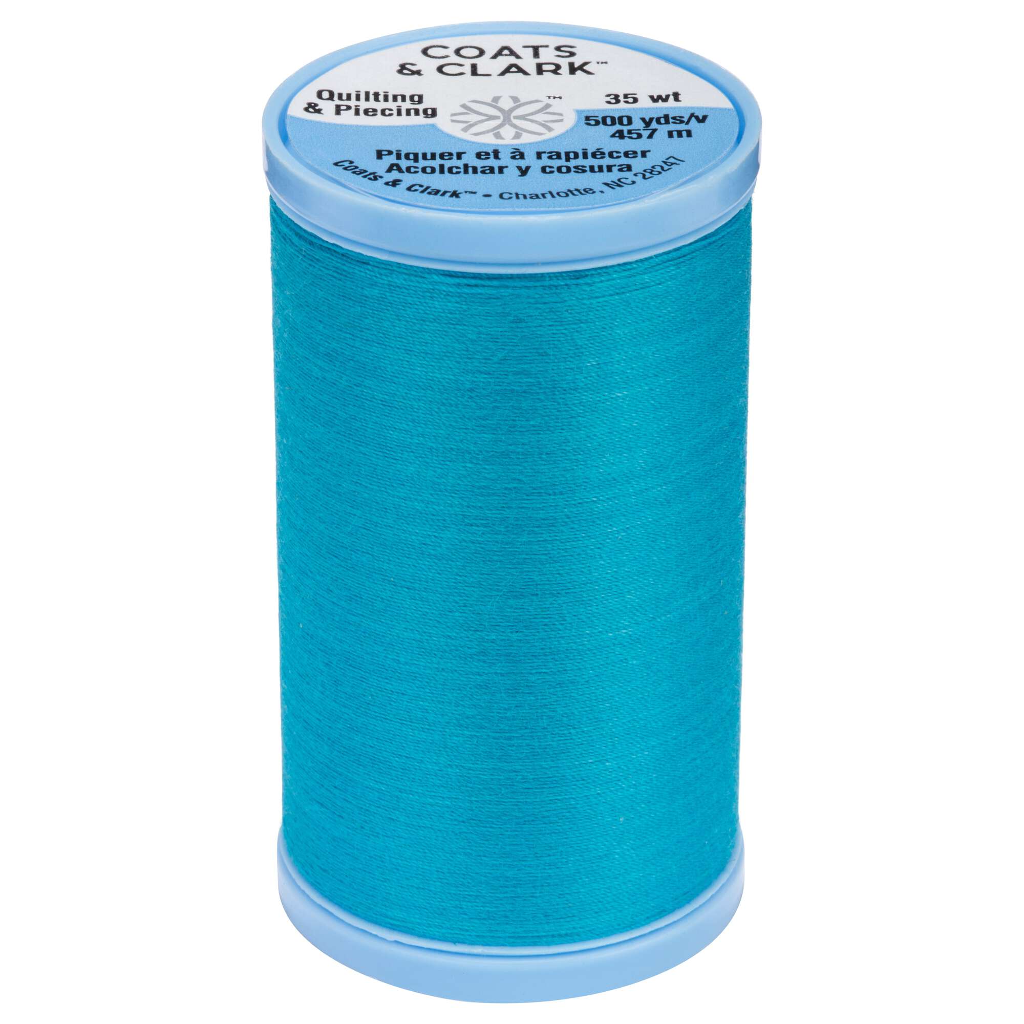 Coats & Clark Cotton Covered Quilting & Piecing Thread (500 Yards) - Image 47