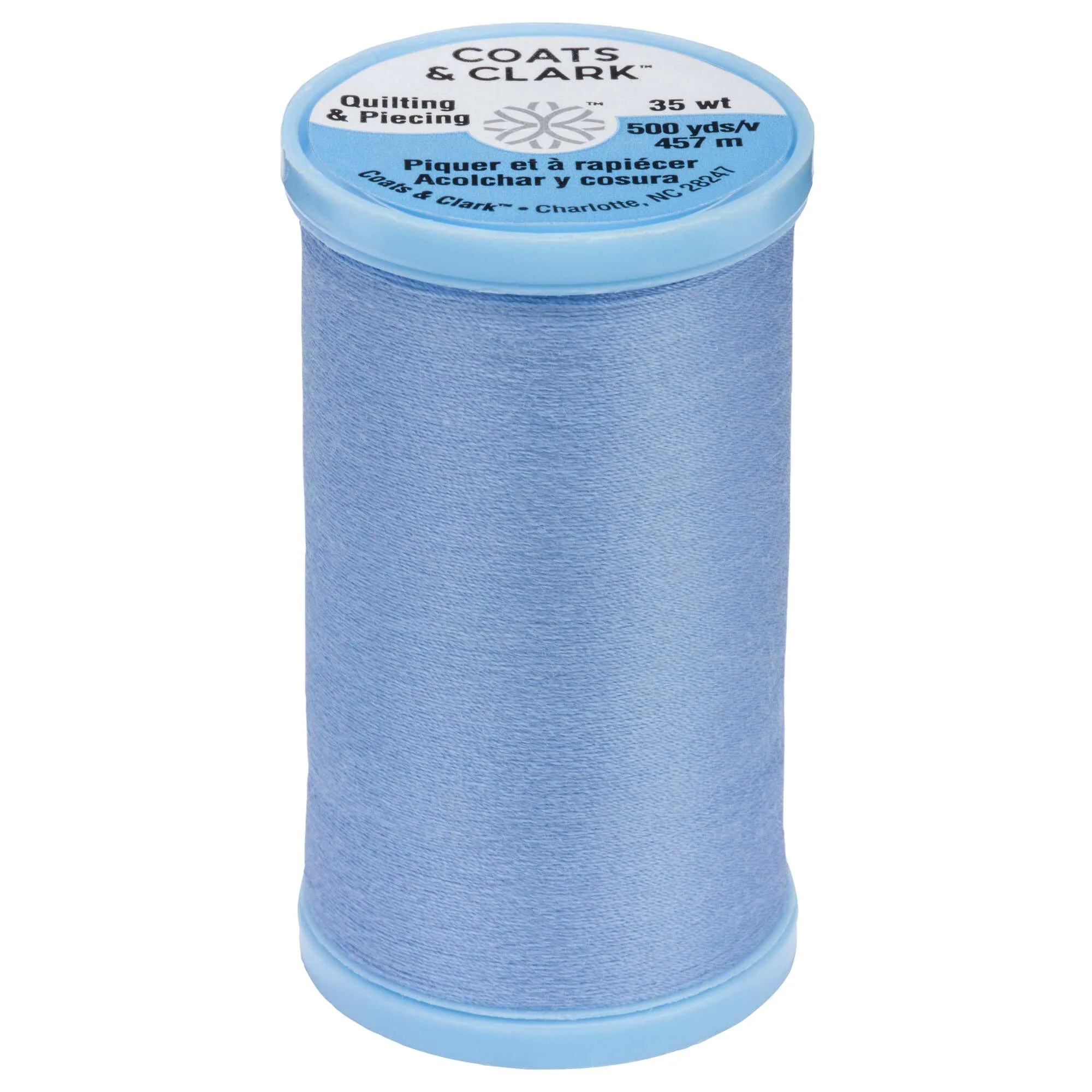 Coats & Clark Cotton Covered Quilting & Piecing Thread (500 Yards) - Image 49