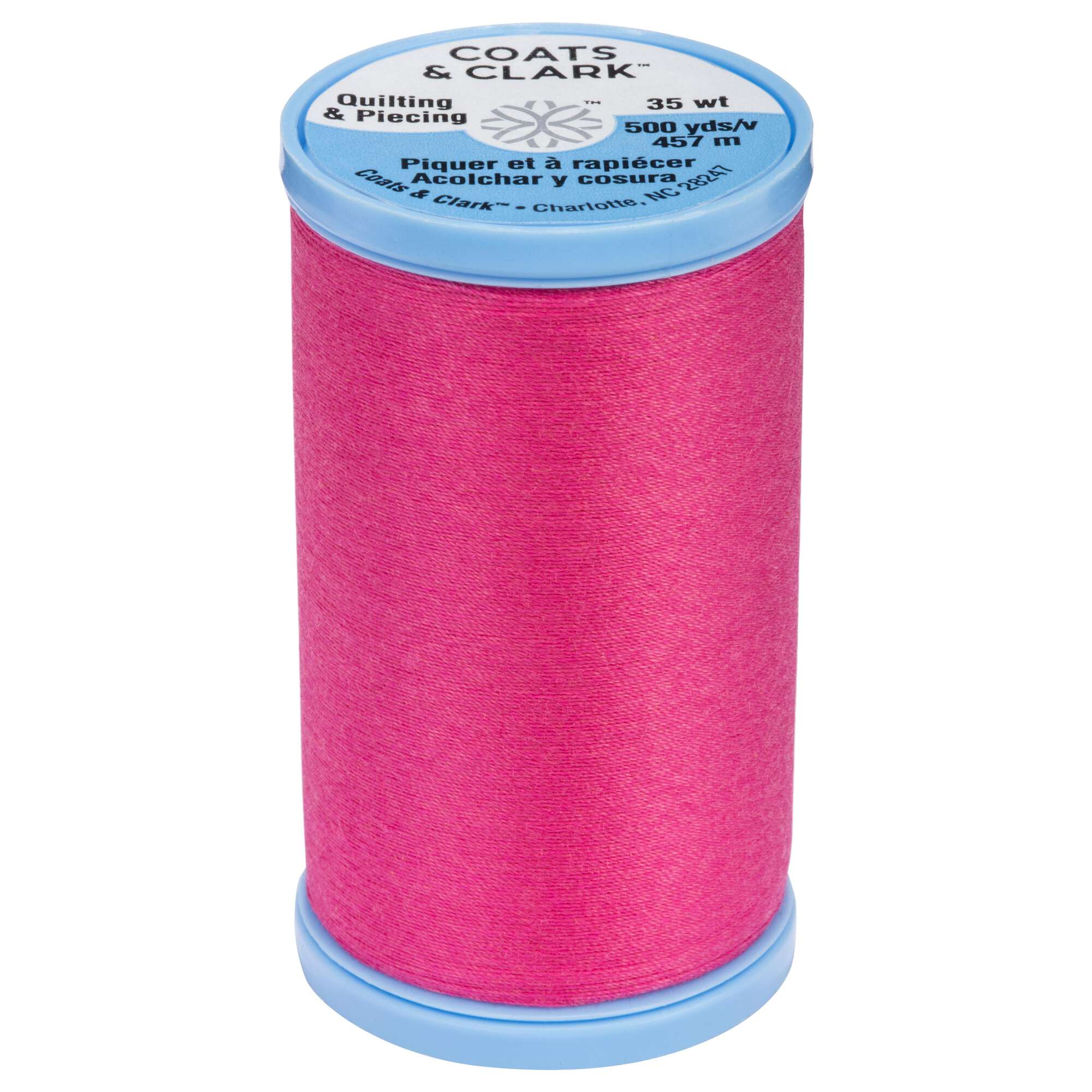 Coats & Clark Cotton Covered Quilting & Piecing Thread (500 Yards) - Image 9
