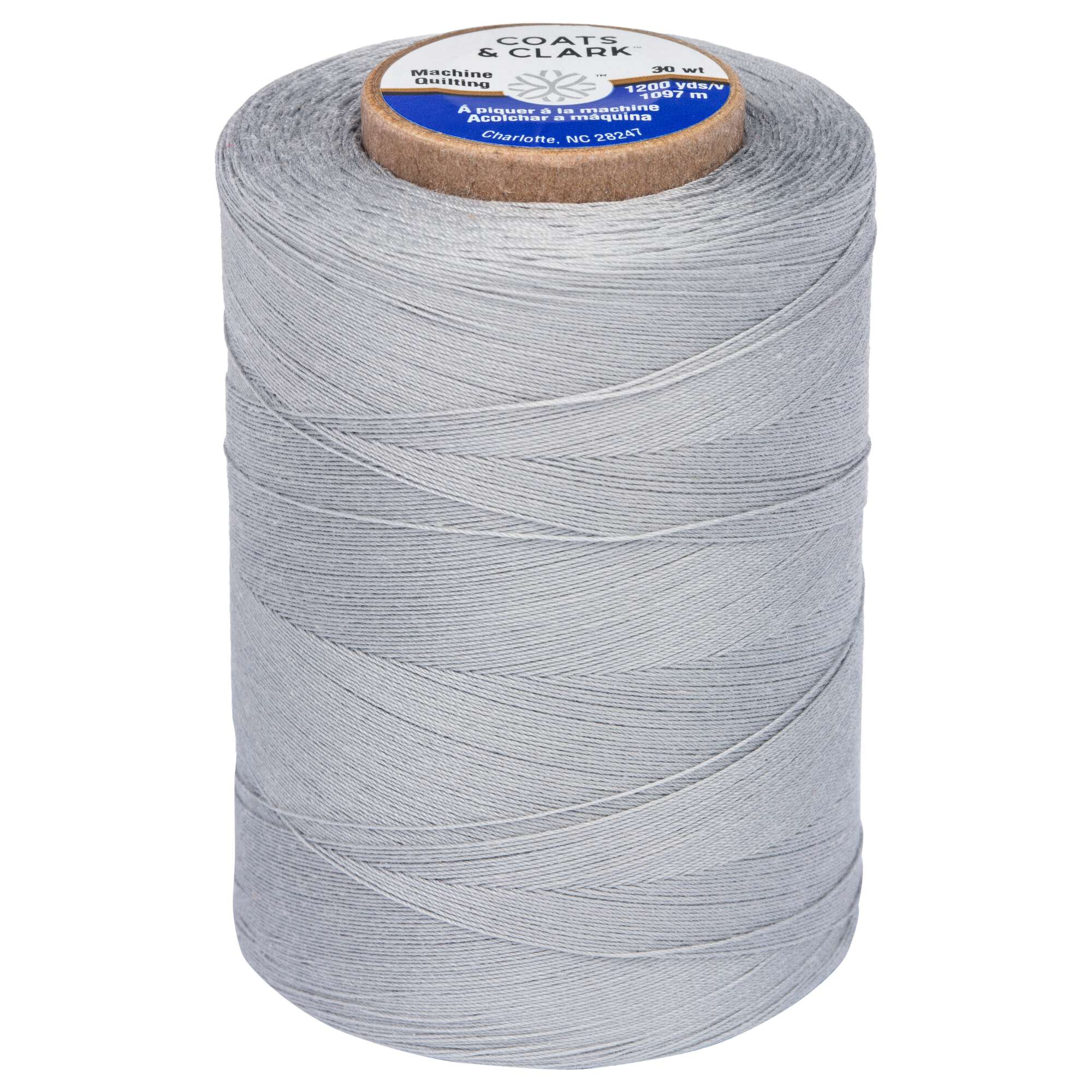 Coats & Clark Cotton Machine Quilting Thread (1200 Yards) - Image 31