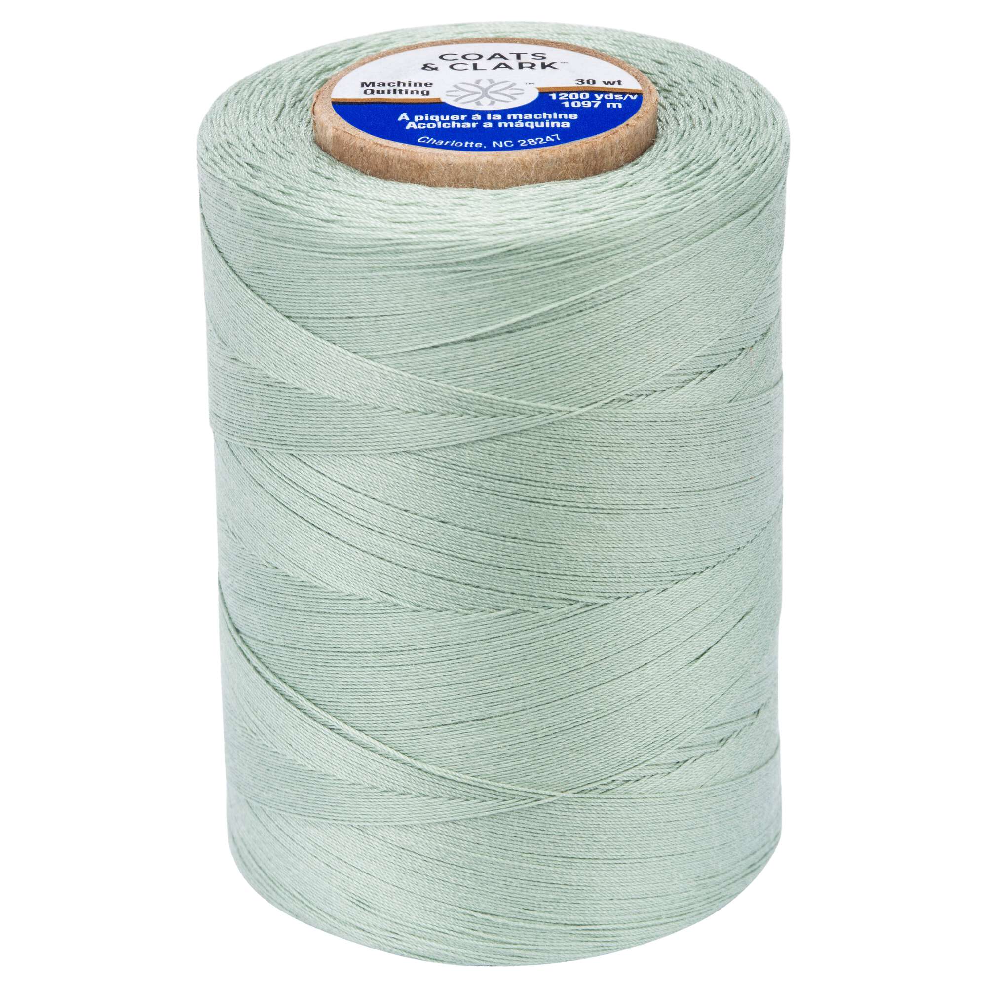 Coats & Clark Cotton Machine Quilting Thread (1200 Yards) - Image 45