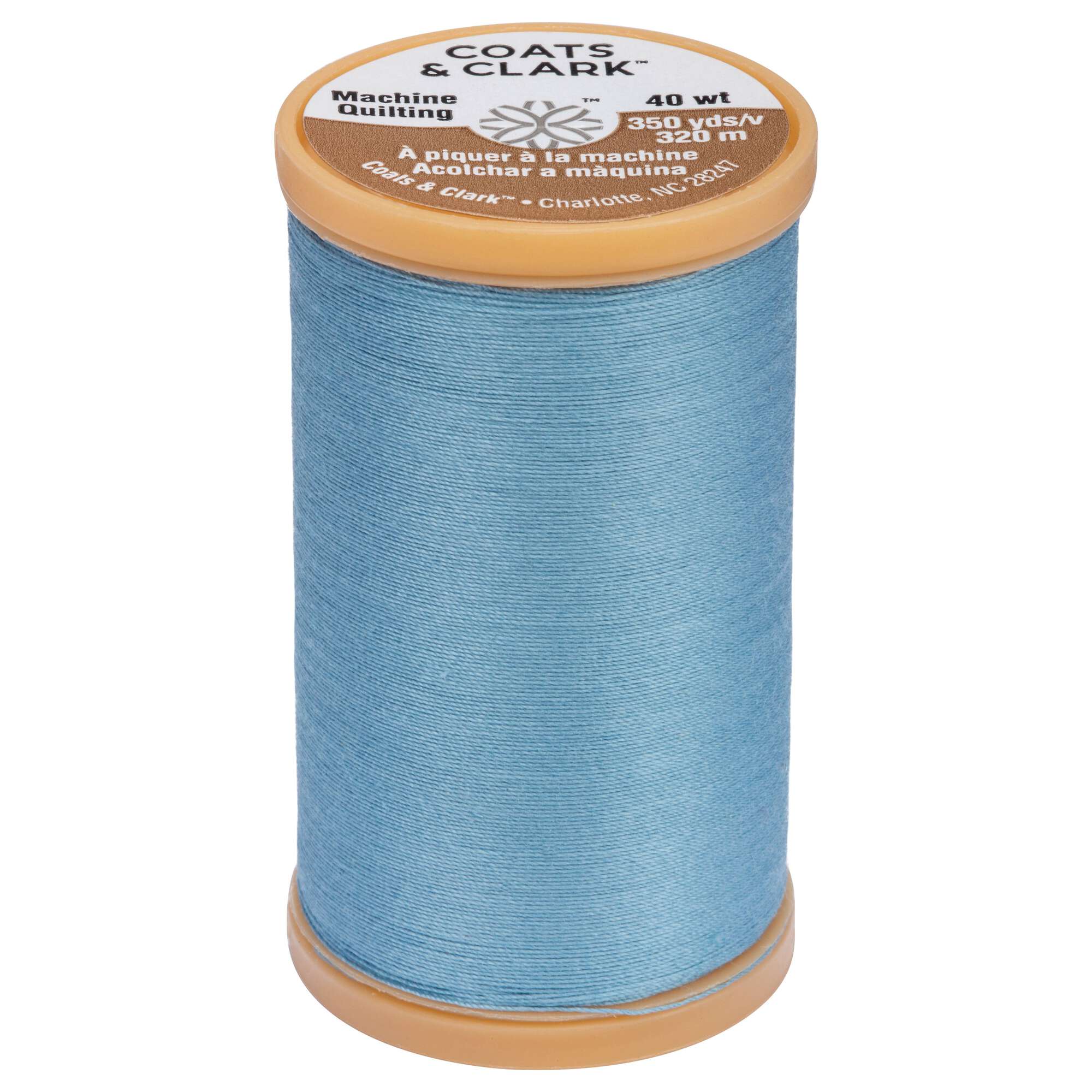 Coats & Clark Cotton Machine Quilting Thread (350 Yards) - Image 31