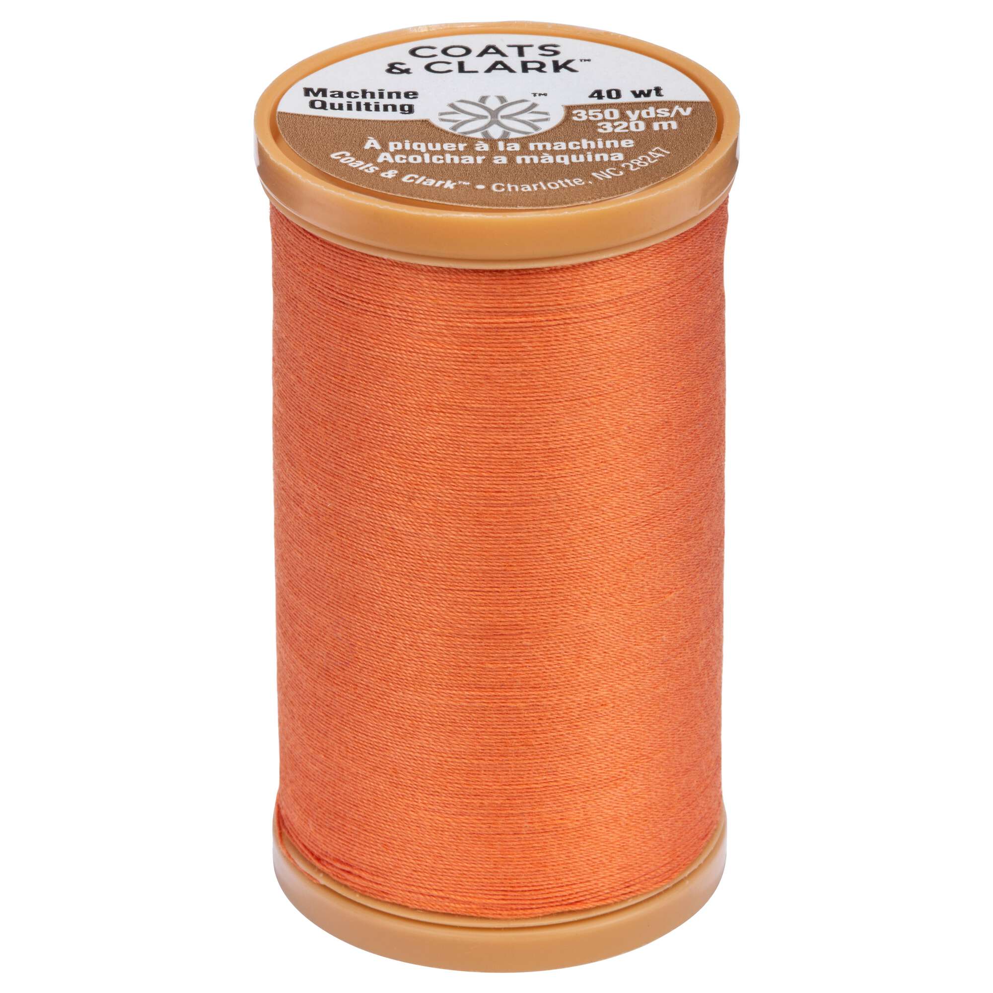 Coats & Clark Cotton Machine Quilting Thread (350 Yards) - Image 39