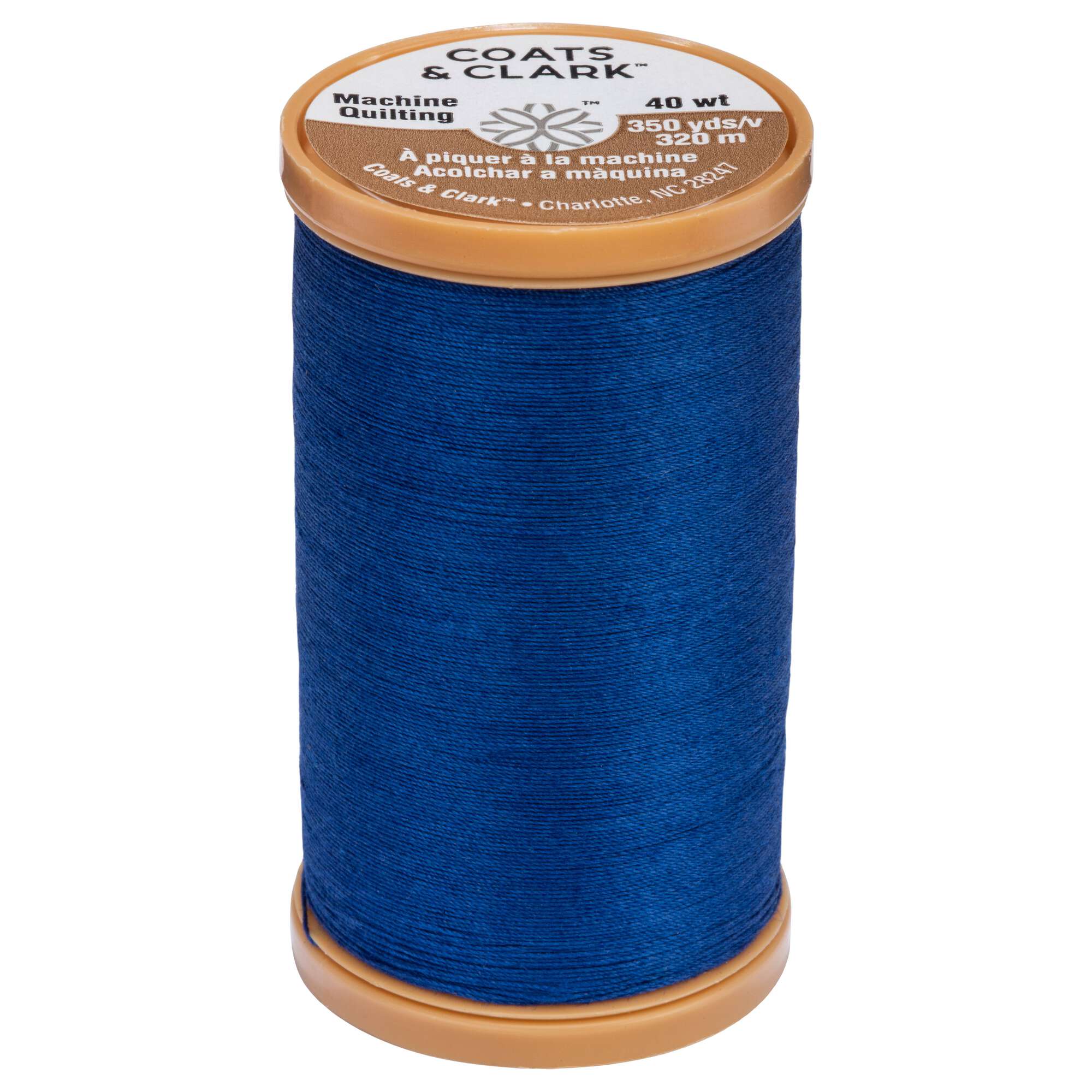 Coats & Clark Cotton Machine Quilting Thread (350 Yards) - Image 43