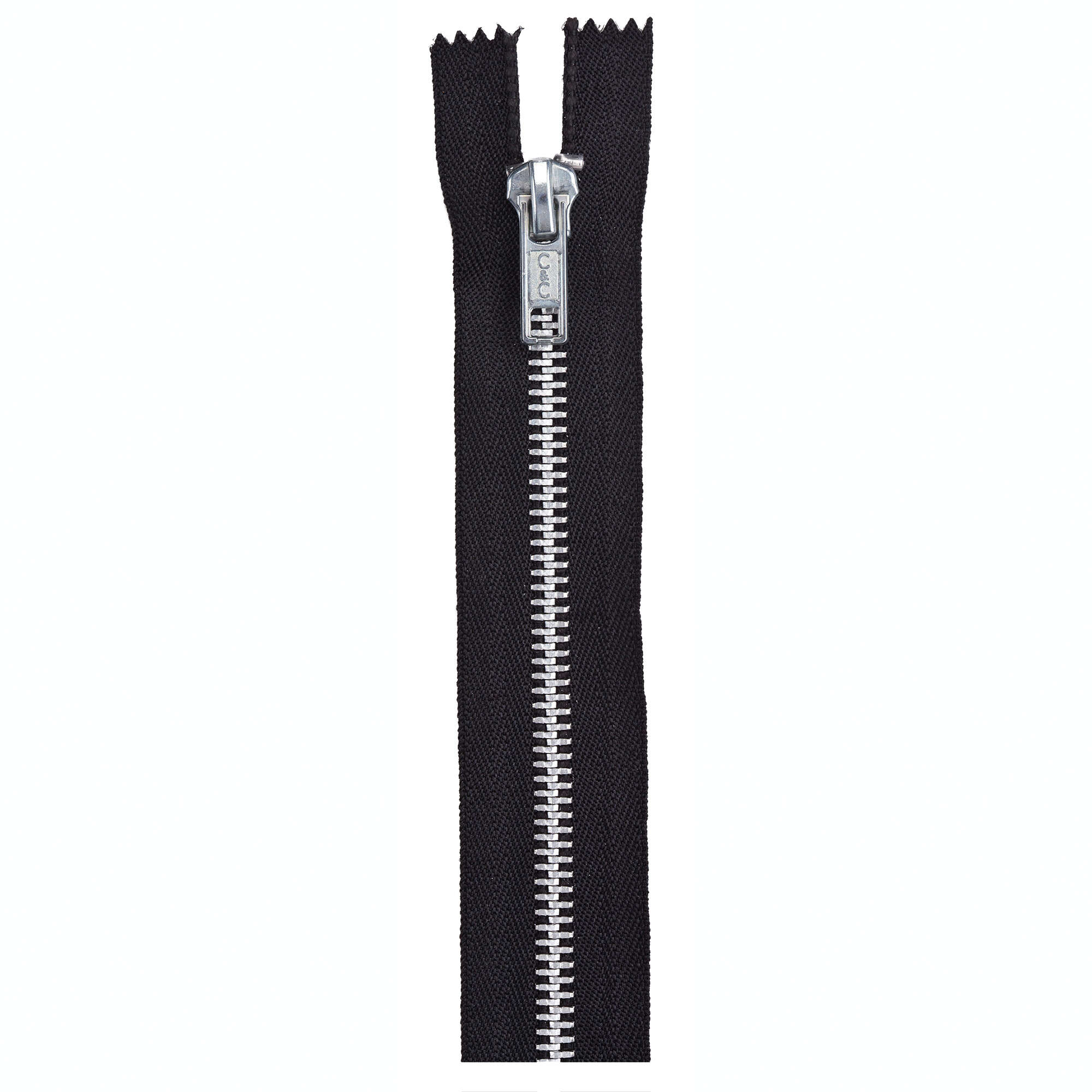 Coats & Clark Fashion Metal Closed End Aluminum Zippers - Image 11