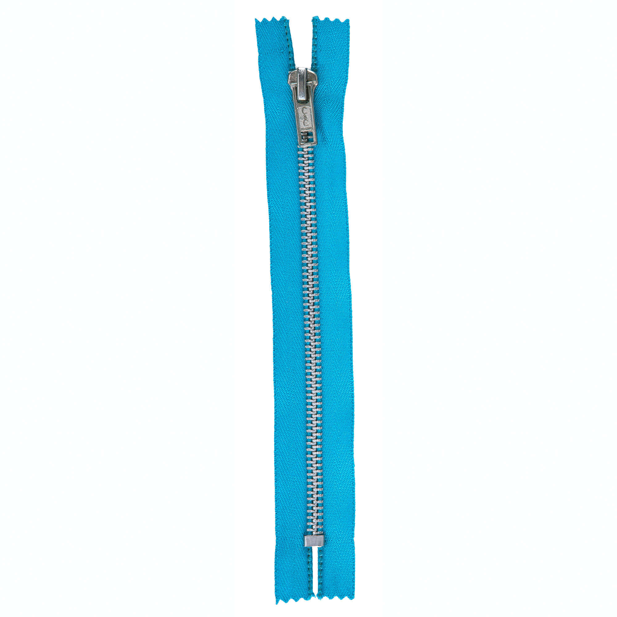 Coats & Clark Fashion Metal Closed End Aluminum Zippers - Image 7