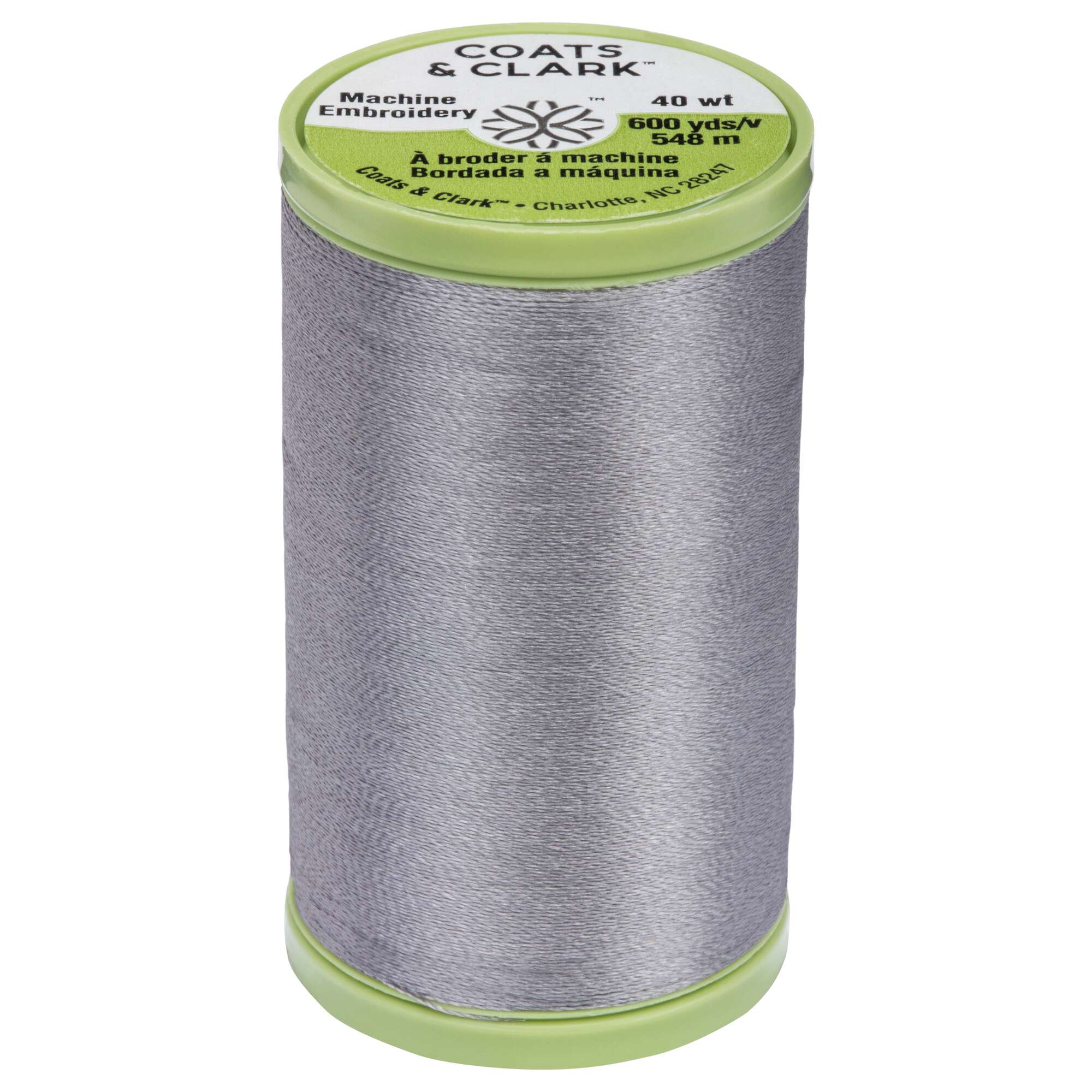 Coats & Clark Machine Embroidery Thread (600 Yards) - Clearance Shades - Image 11