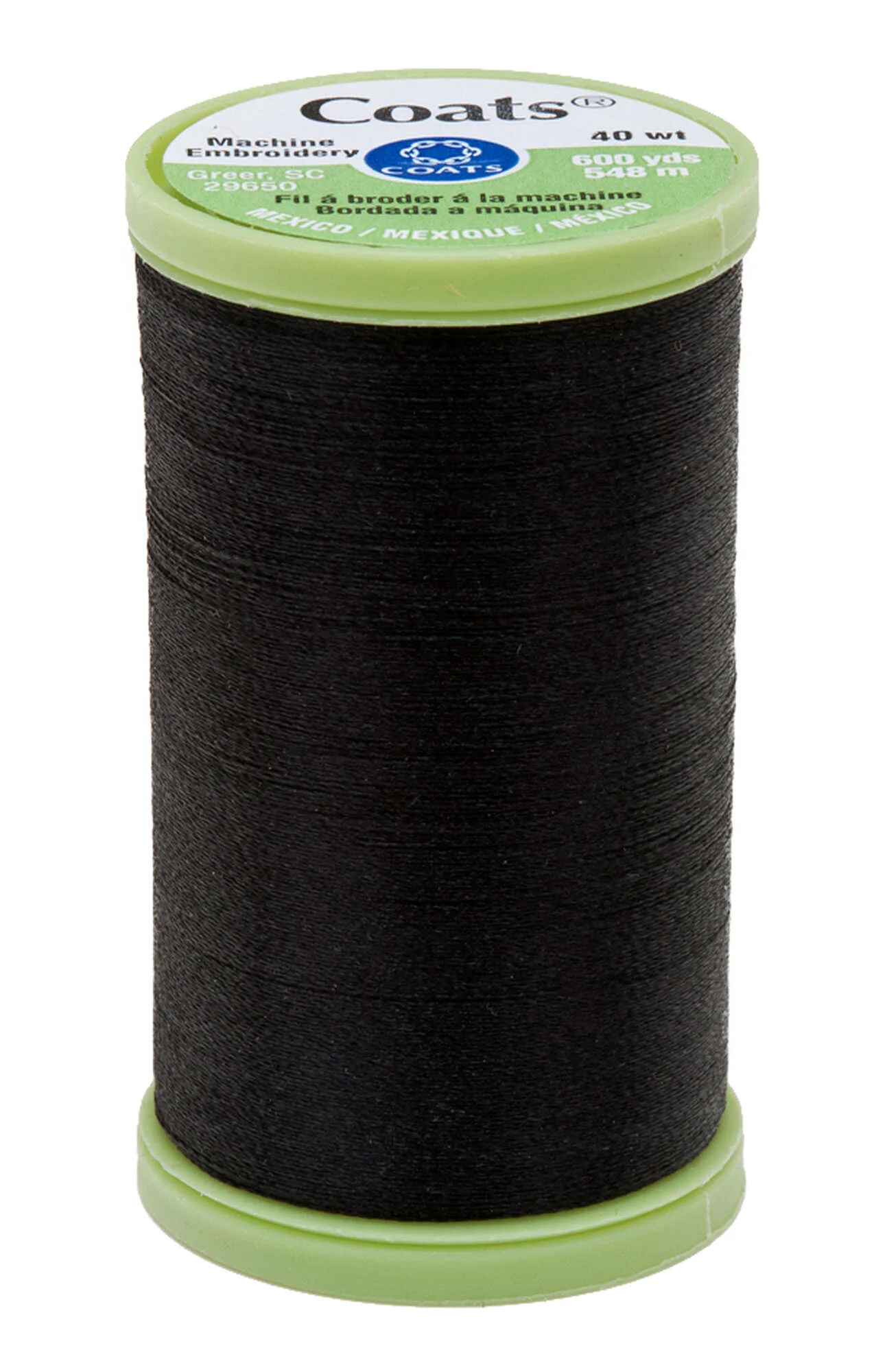 Coats & Clark Machine Embroidery Thread (600 Yards) - Clearance Shades - Image 17
