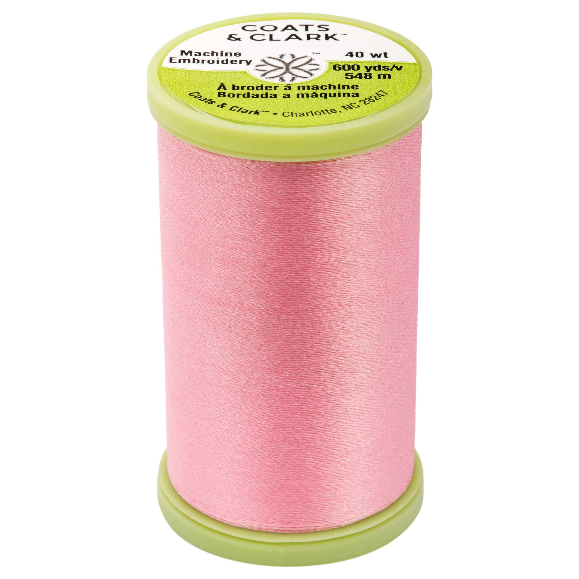 Coats & Clark Machine Embroidery Thread (600 Yards) - Clearance Shades - Image 33