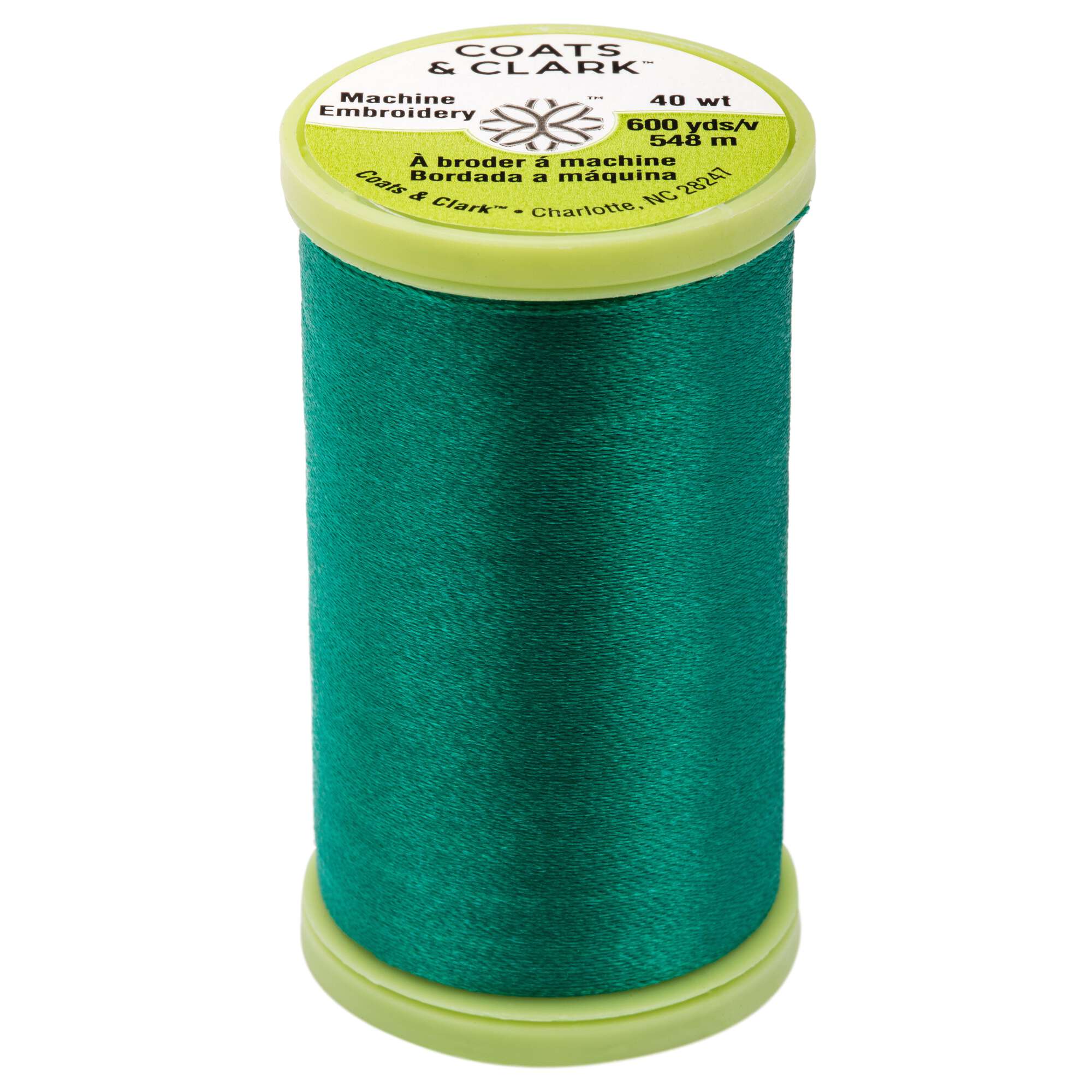 Coats & Clark Machine Embroidery Thread (600 Yards) - Clearance Shades - Image 35
