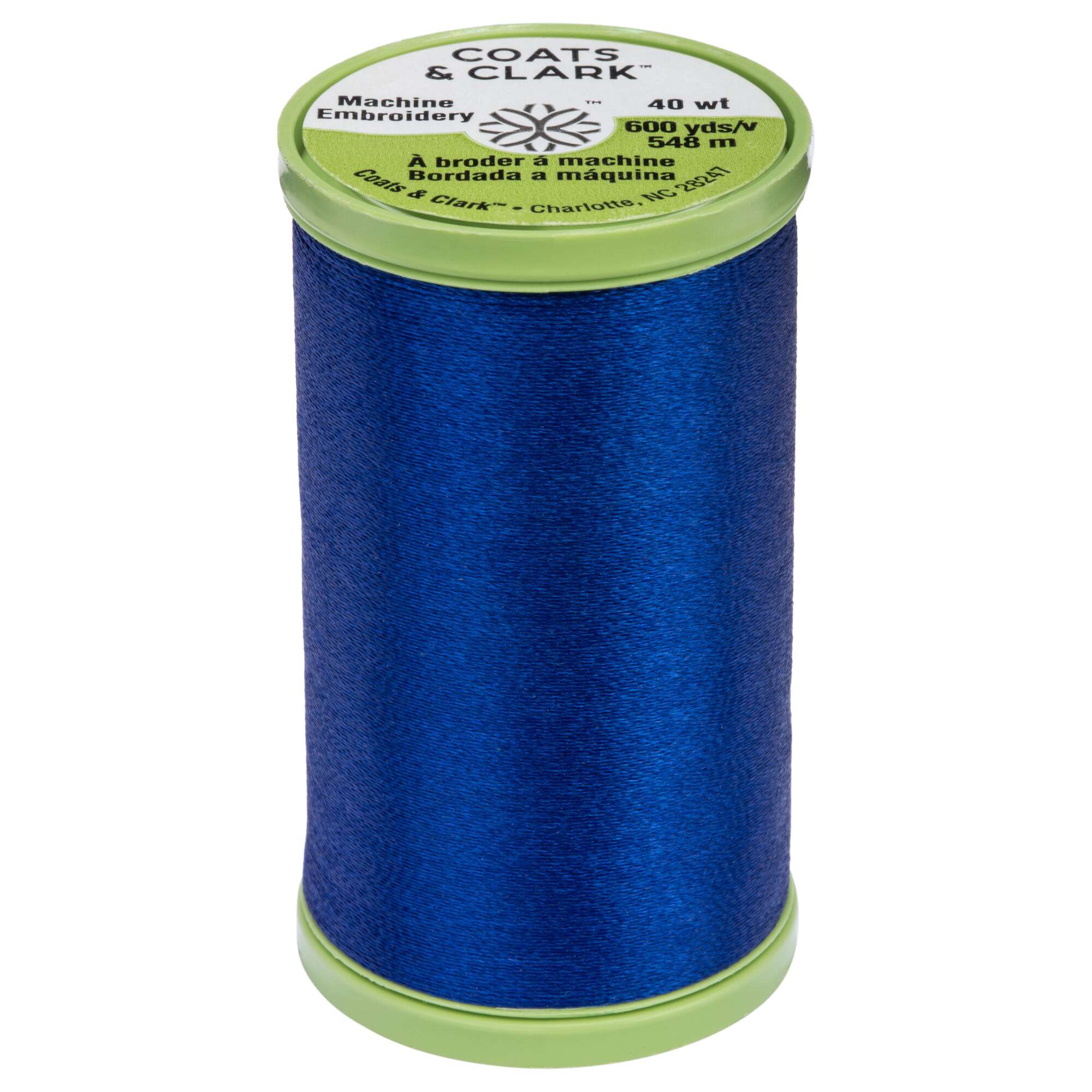 Coats & Clark Machine Embroidery Thread (600 Yards) - Clearance Shades - Image 45