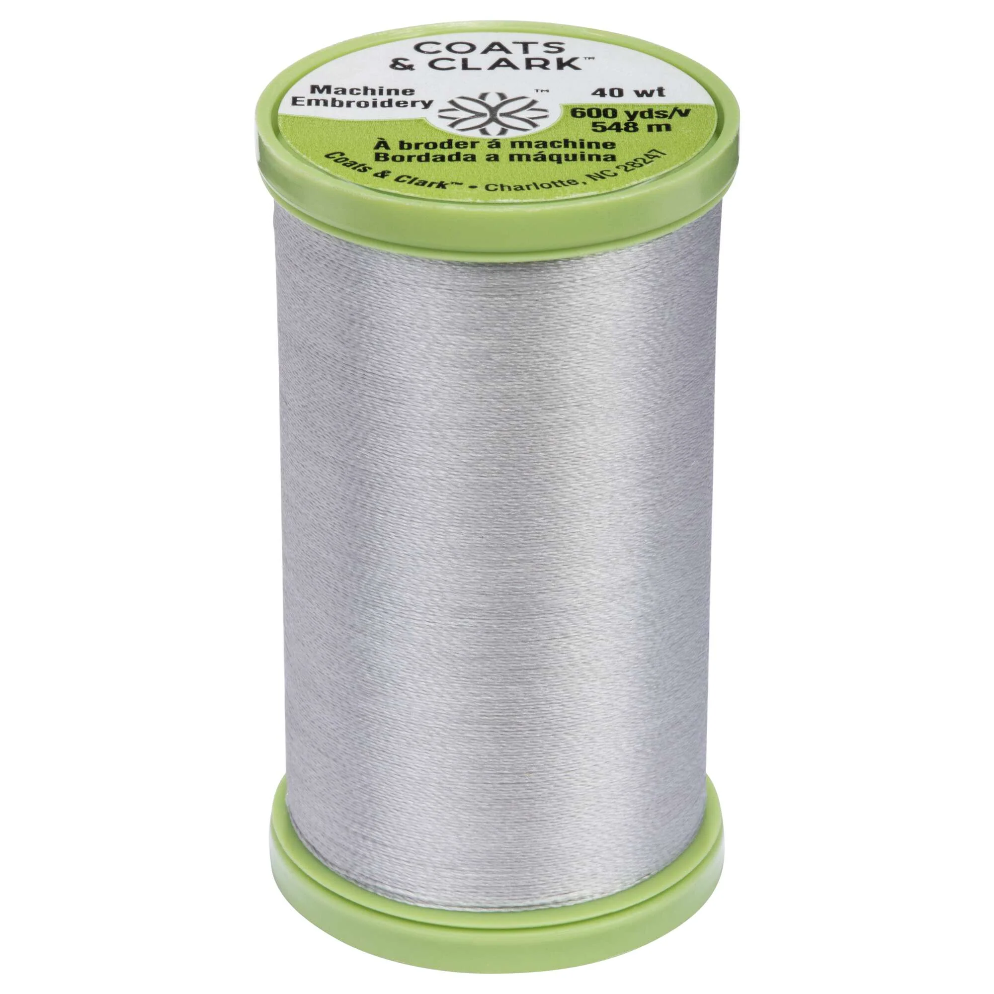 Coats & Clark Machine Embroidery Thread (600 Yards) - Clearance Shades - Image 5