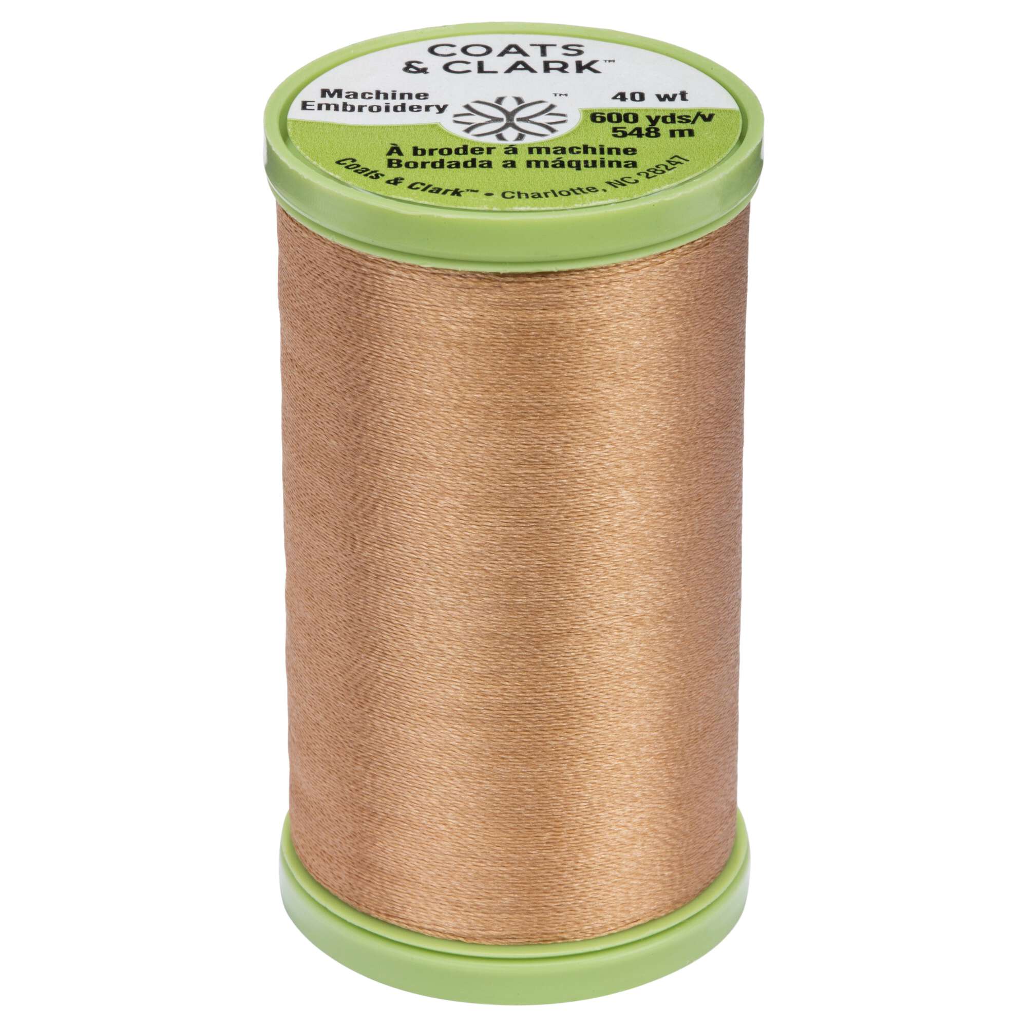 Coats & Clark Machine Embroidery Thread (600 Yards) - Clearance Shades - Image 51