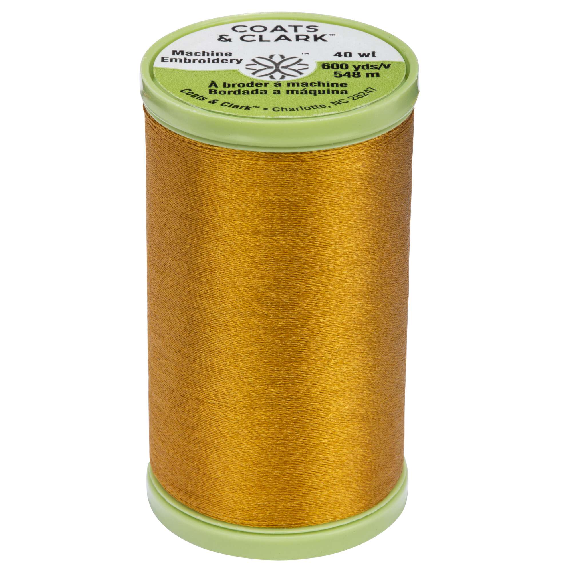 Coats & Clark Machine Embroidery Thread (600 Yards) - Clearance Shades - Image 53