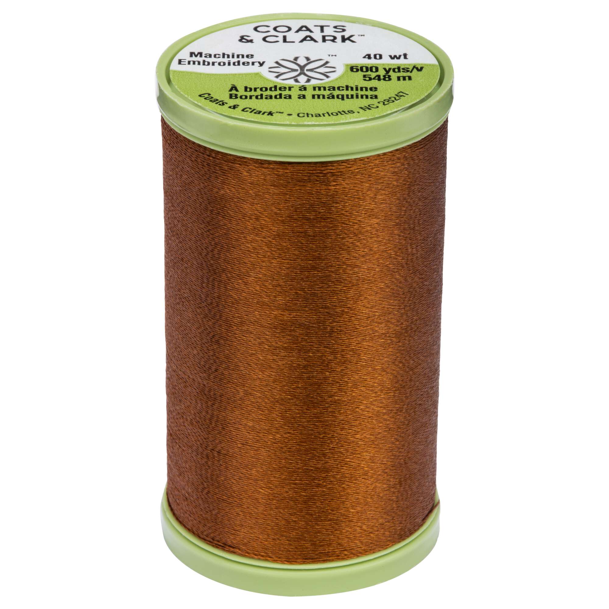 Coats & Clark Machine Embroidery Thread (600 Yards) - Clearance Shades - Image 57