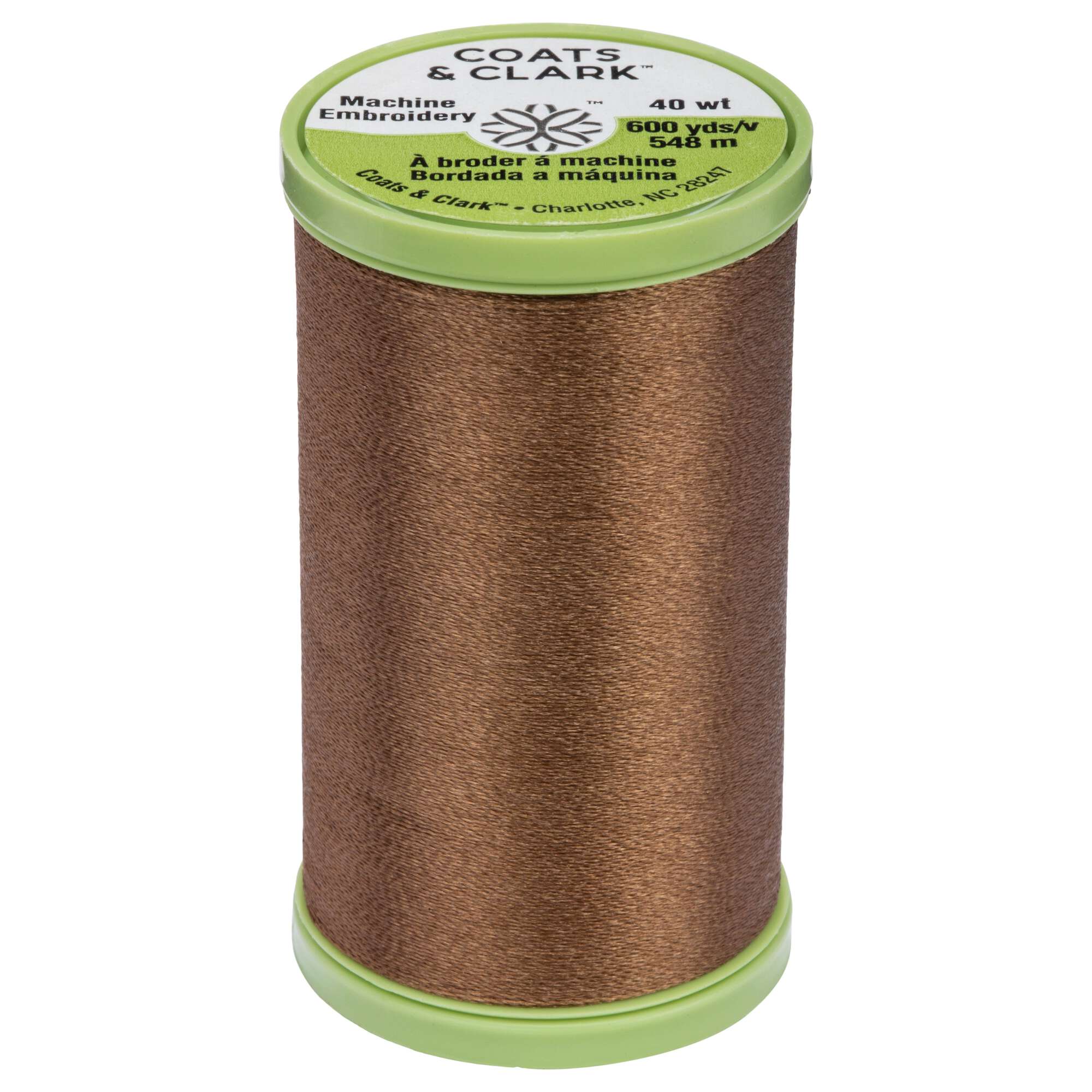 Coats & Clark Machine Embroidery Thread (600 Yards) - Clearance Shades - Image 59