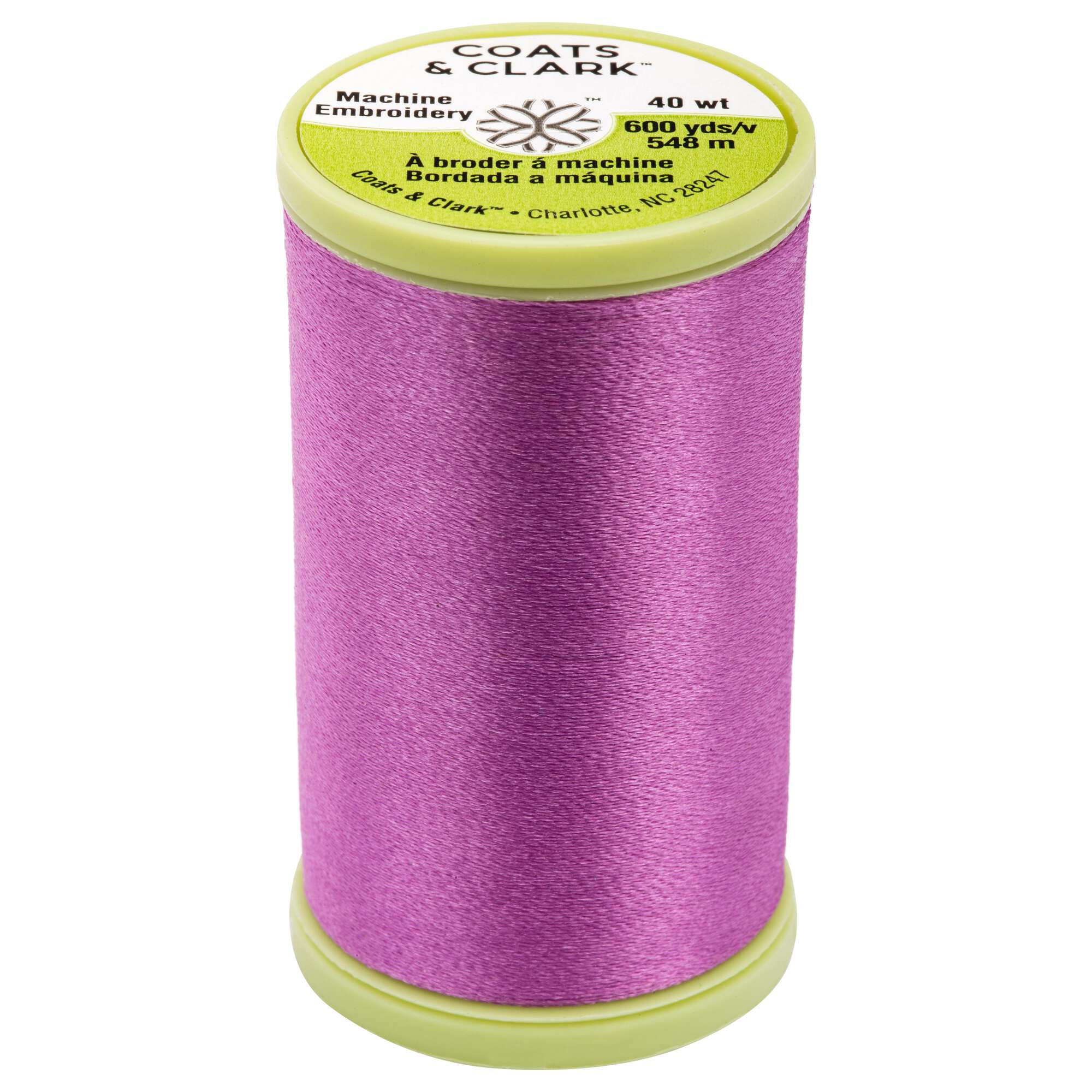 Coats & Clark Machine Embroidery Thread (600 Yards) - Clearance Shades - Image 75