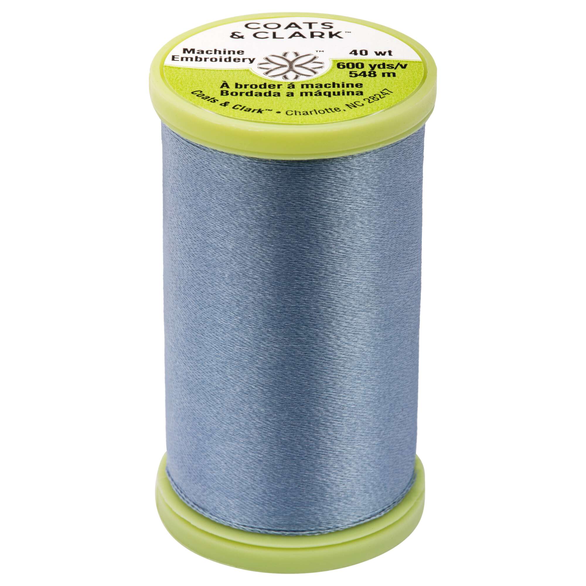 Coats & Clark Machine Embroidery Thread (600 Yards) - Clearance Shades - Image 77