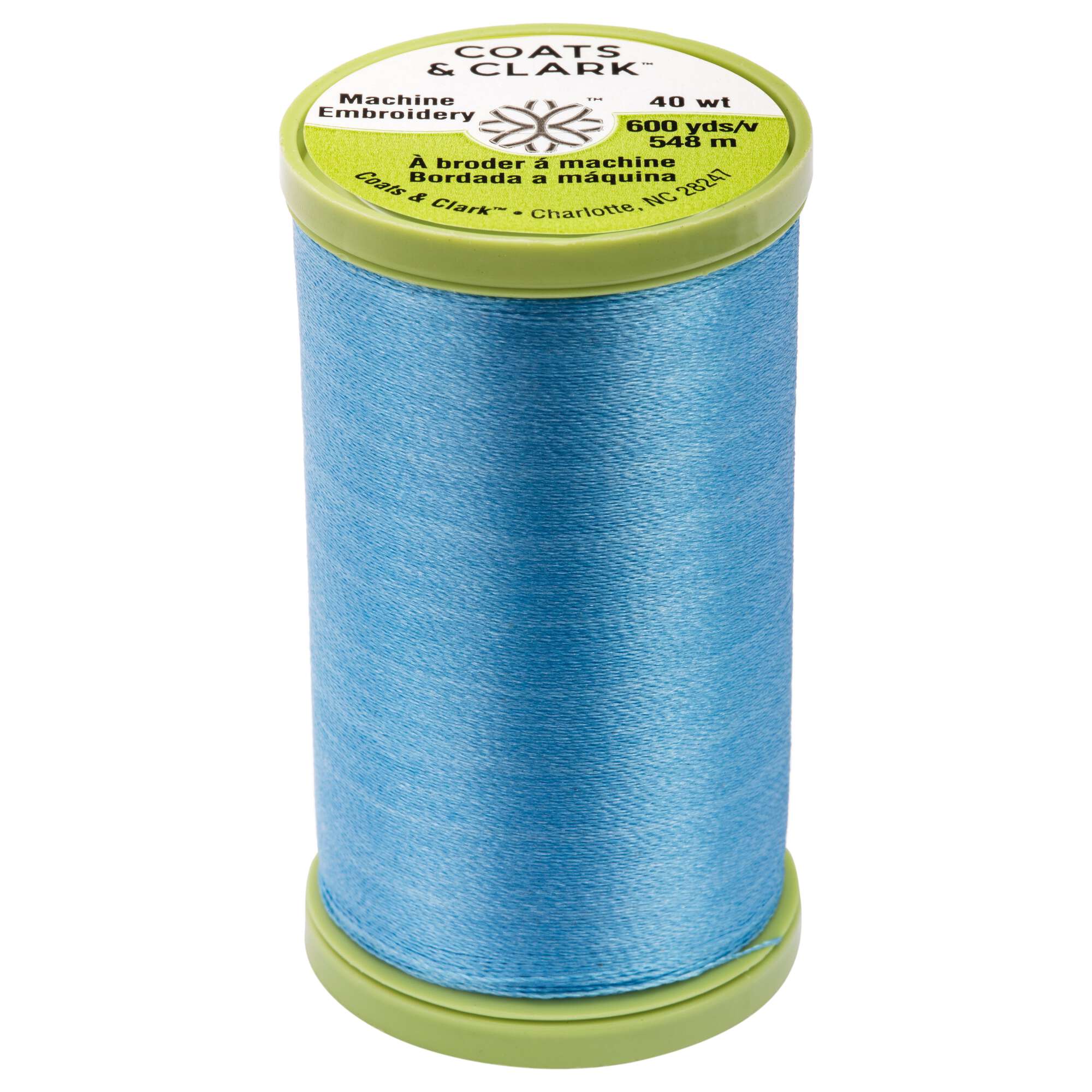 Coats & Clark Machine Embroidery Thread (600 Yards) - Clearance Shades - Image 79