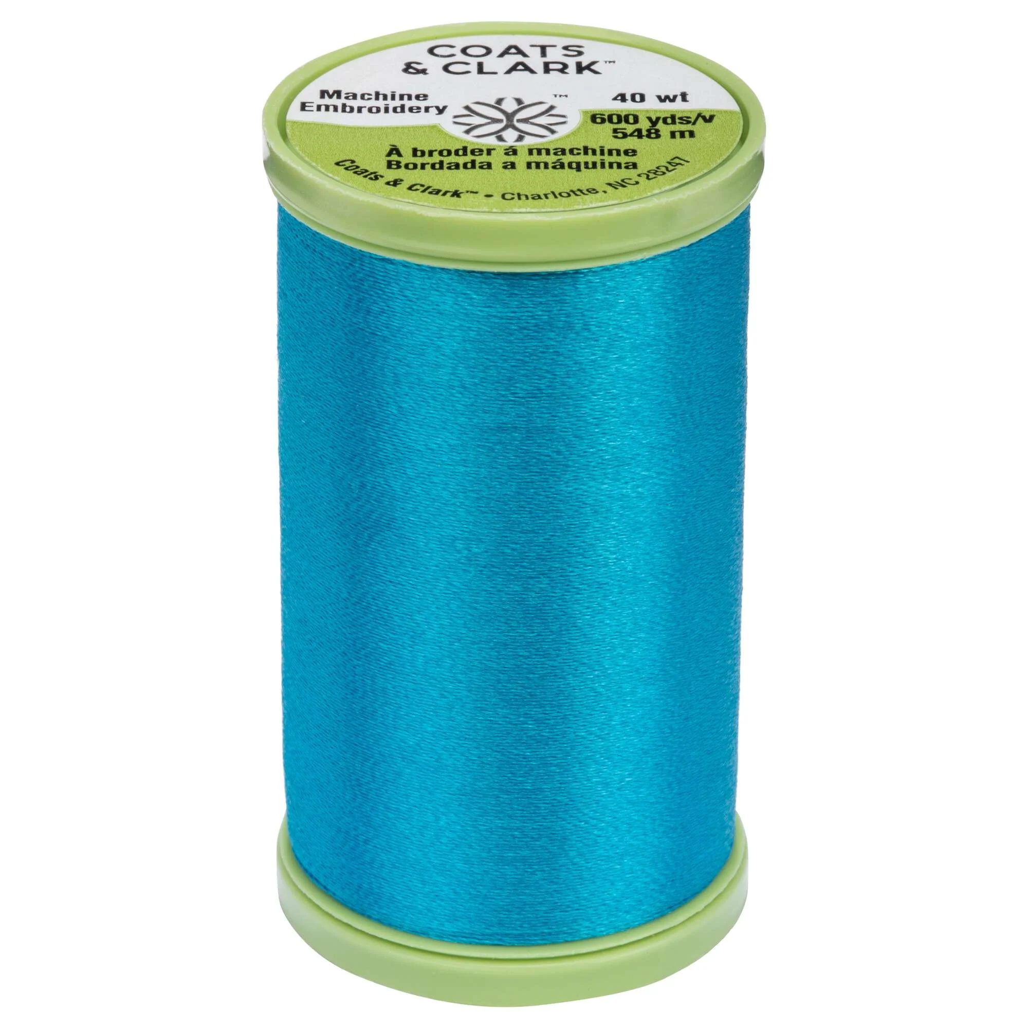 Coats & Clark Machine Embroidery Thread (600 Yards) - Clearance Shades - Image 81