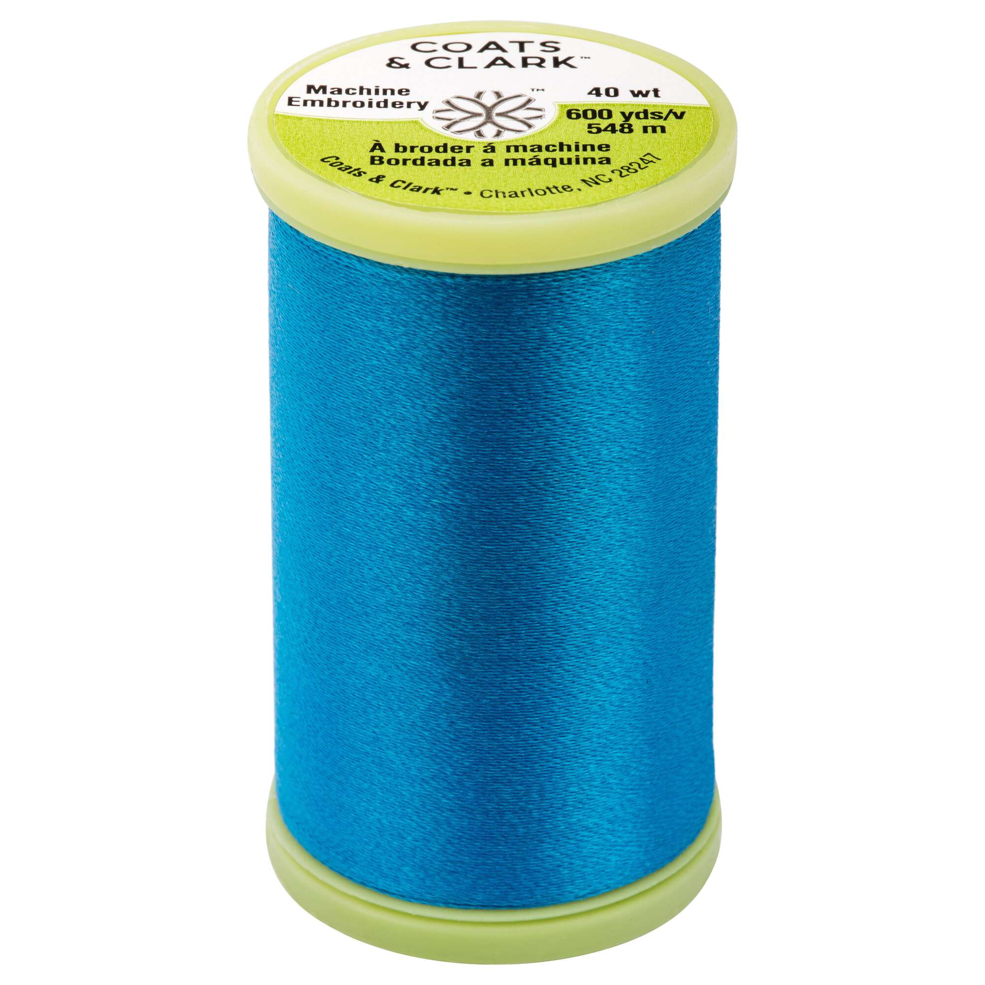 Coats & Clark Machine Embroidery Thread (600 Yards) - Clearance Shades - Image 83