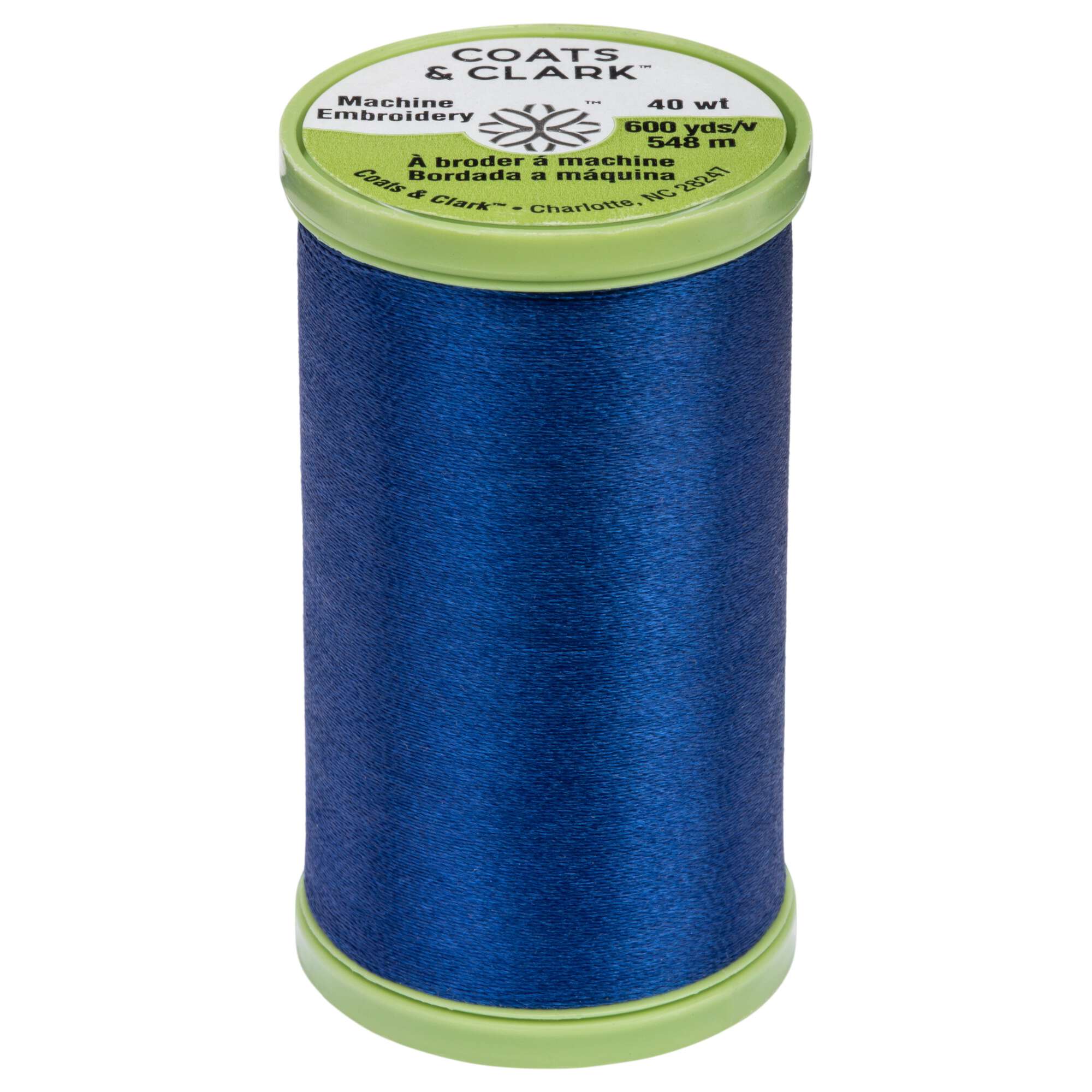Coats & Clark Machine Embroidery Thread (600 Yards) - Clearance Shades - Image 87