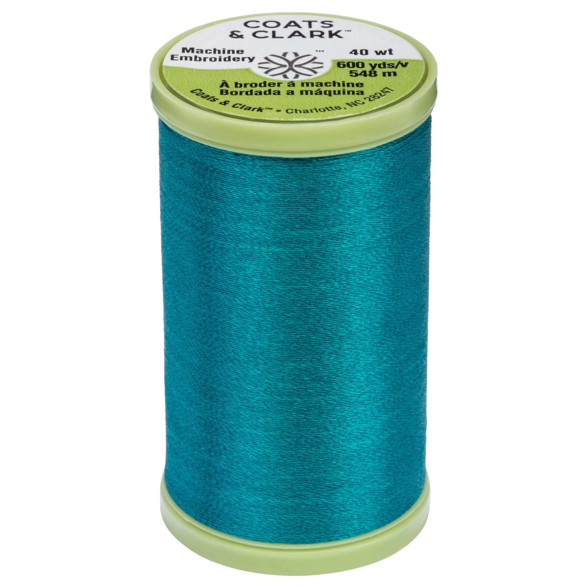 Coats & Clark Machine Embroidery Thread (600 Yards) - Clearance Shades - Image 91