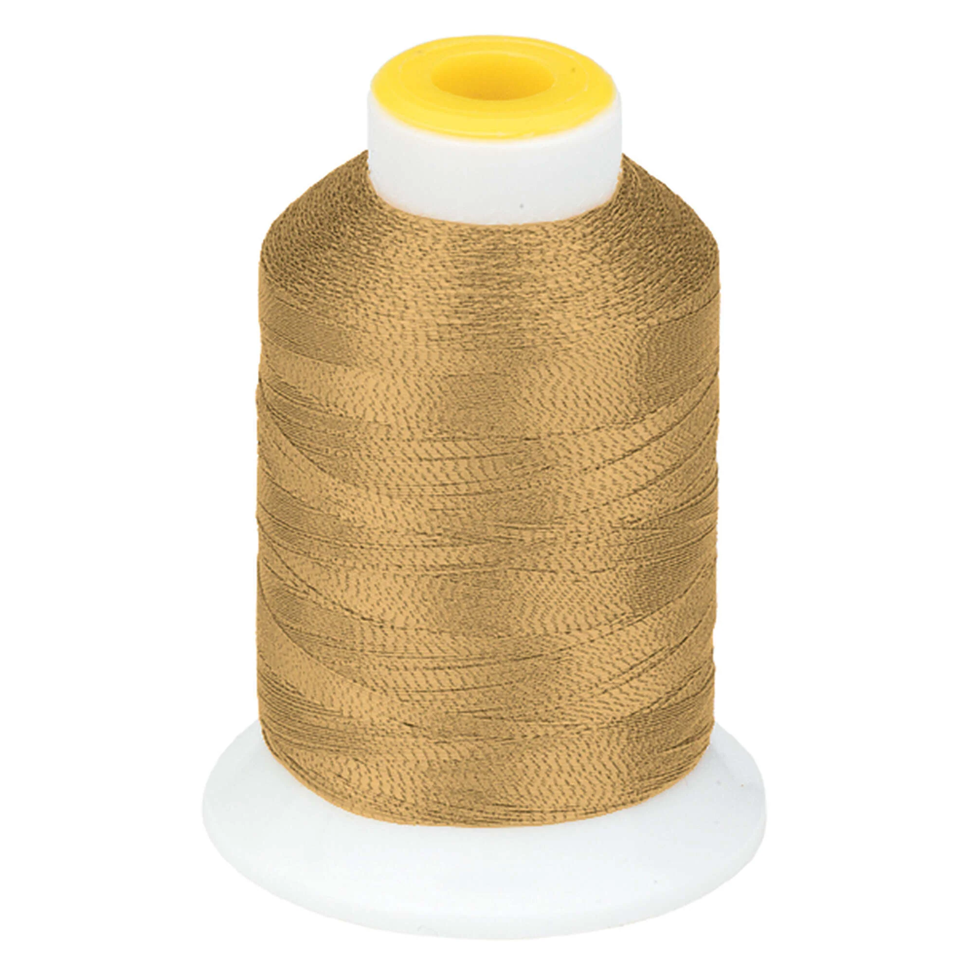 Coats & Clark Metallic Embroidery Thread (600 Yards) - Image 3