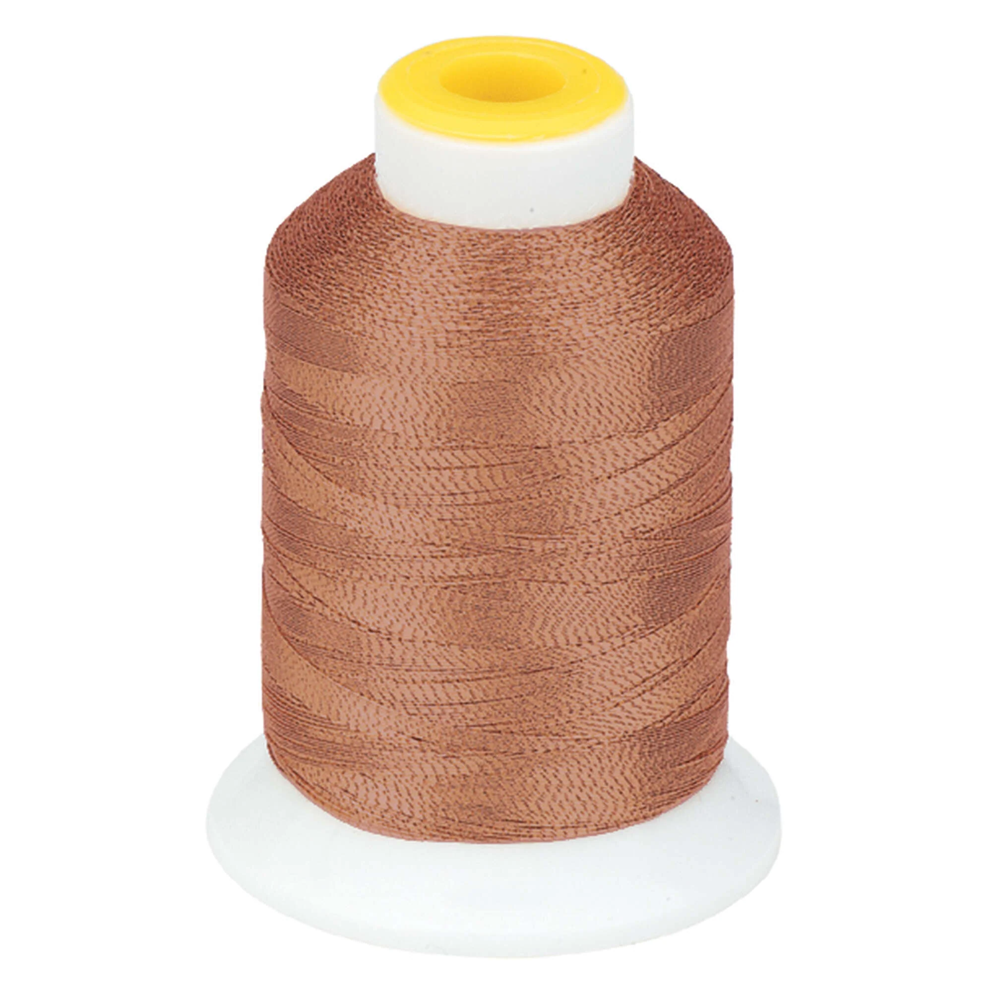 Coats & Clark Metallic Embroidery Thread (600 Yards) - Image 7