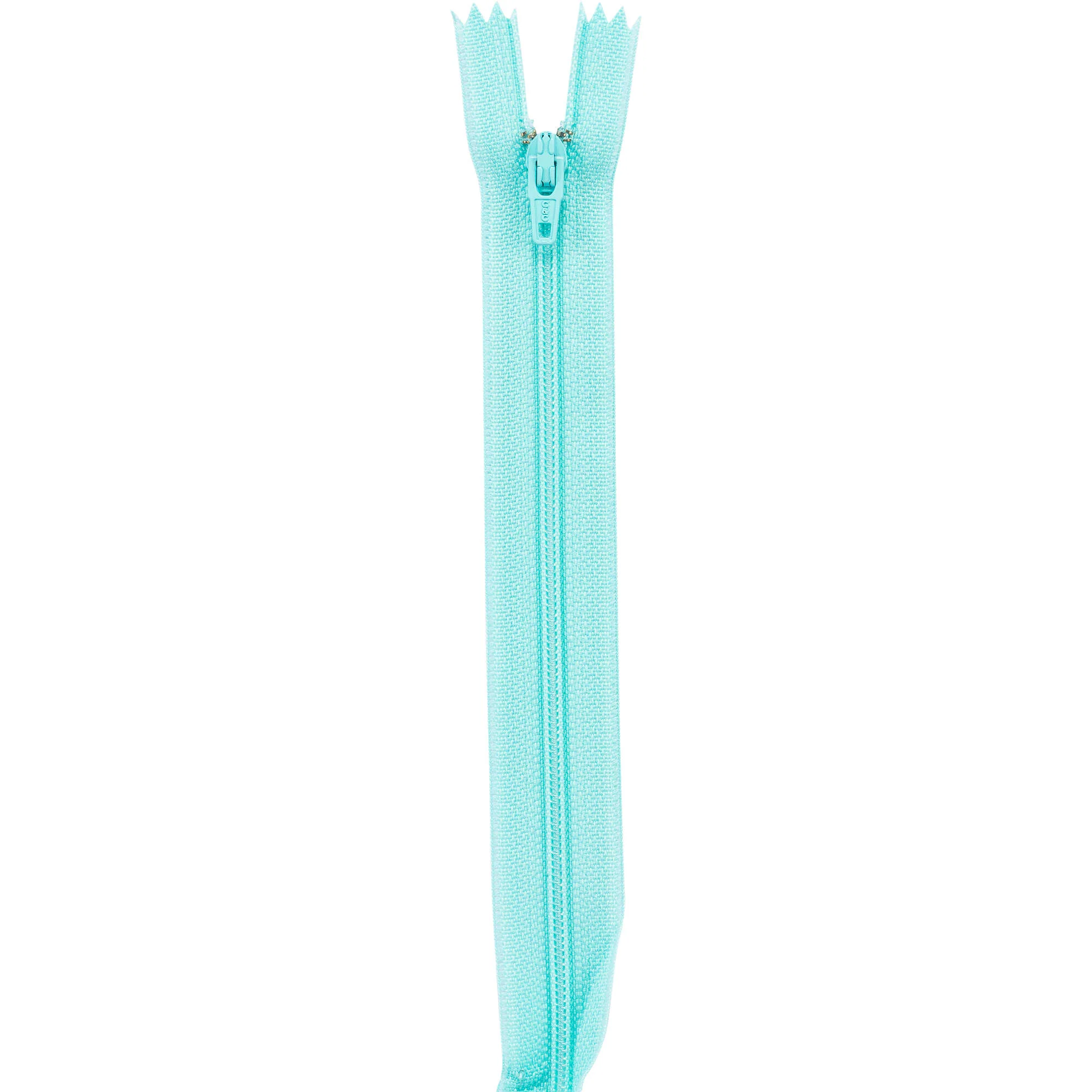Coats & Clark Polyester 12 Inch All Purpose Zippers - Clearance Shades