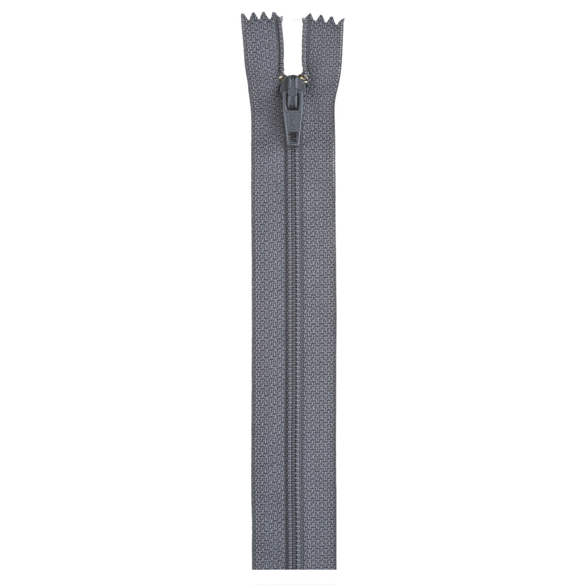 Coats & Clark Polyester 12 Inch All Purpose Zippers - Clearance Shades - Image 10