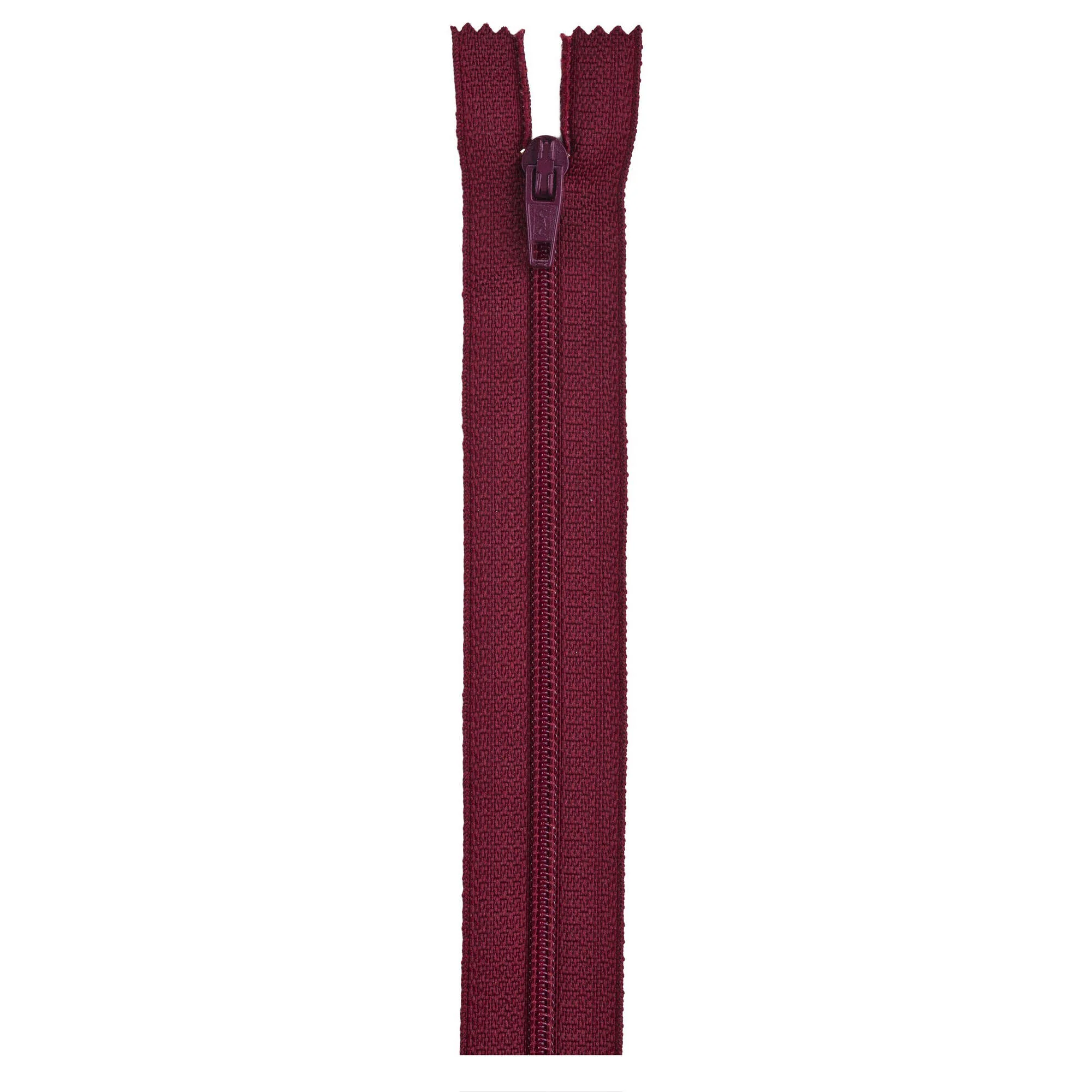 Coats & Clark Polyester 12 Inch All Purpose Zippers - Clearance Shades - Image 13