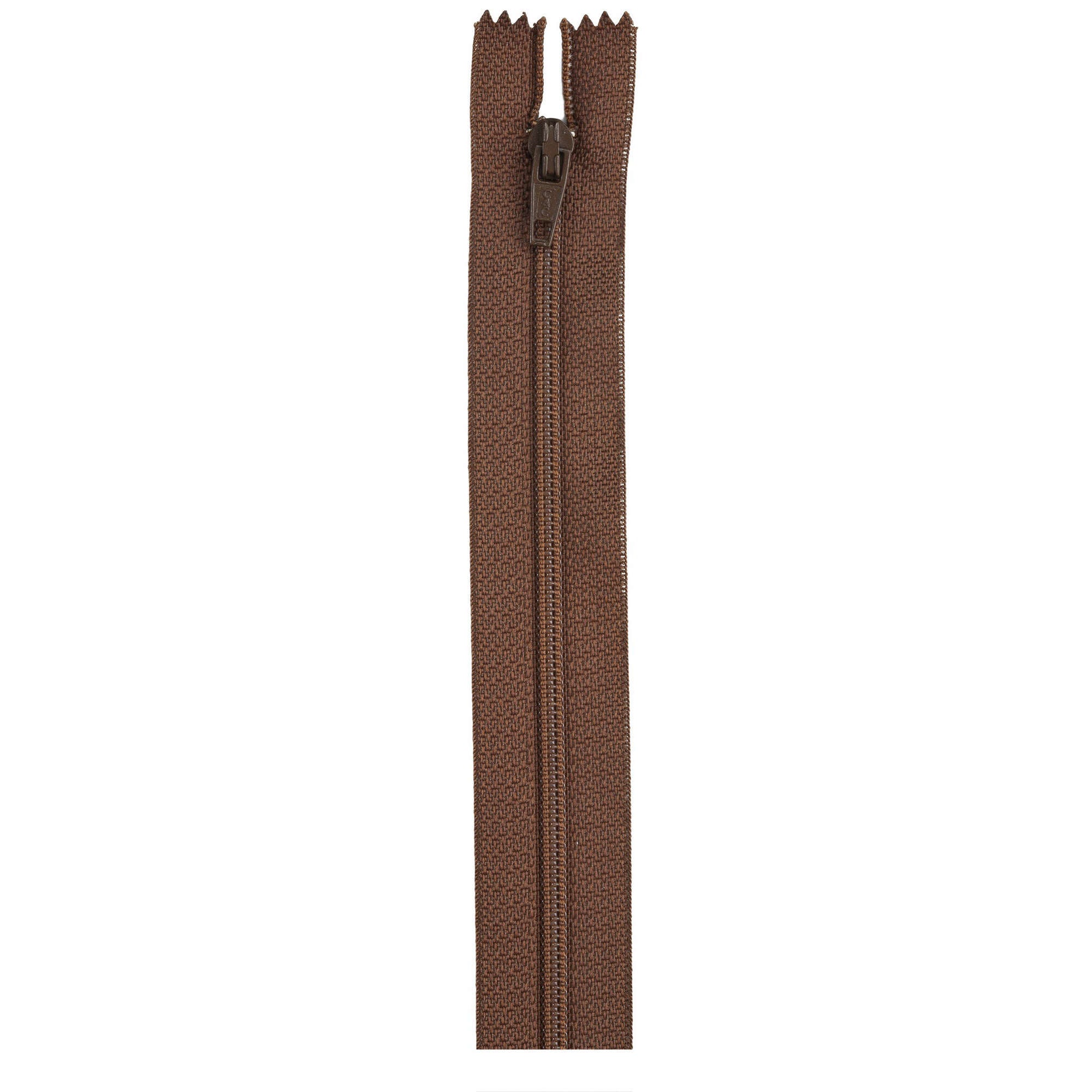 Coats & Clark Polyester 12 Inch All Purpose Zippers - Clearance Shades - Image 14