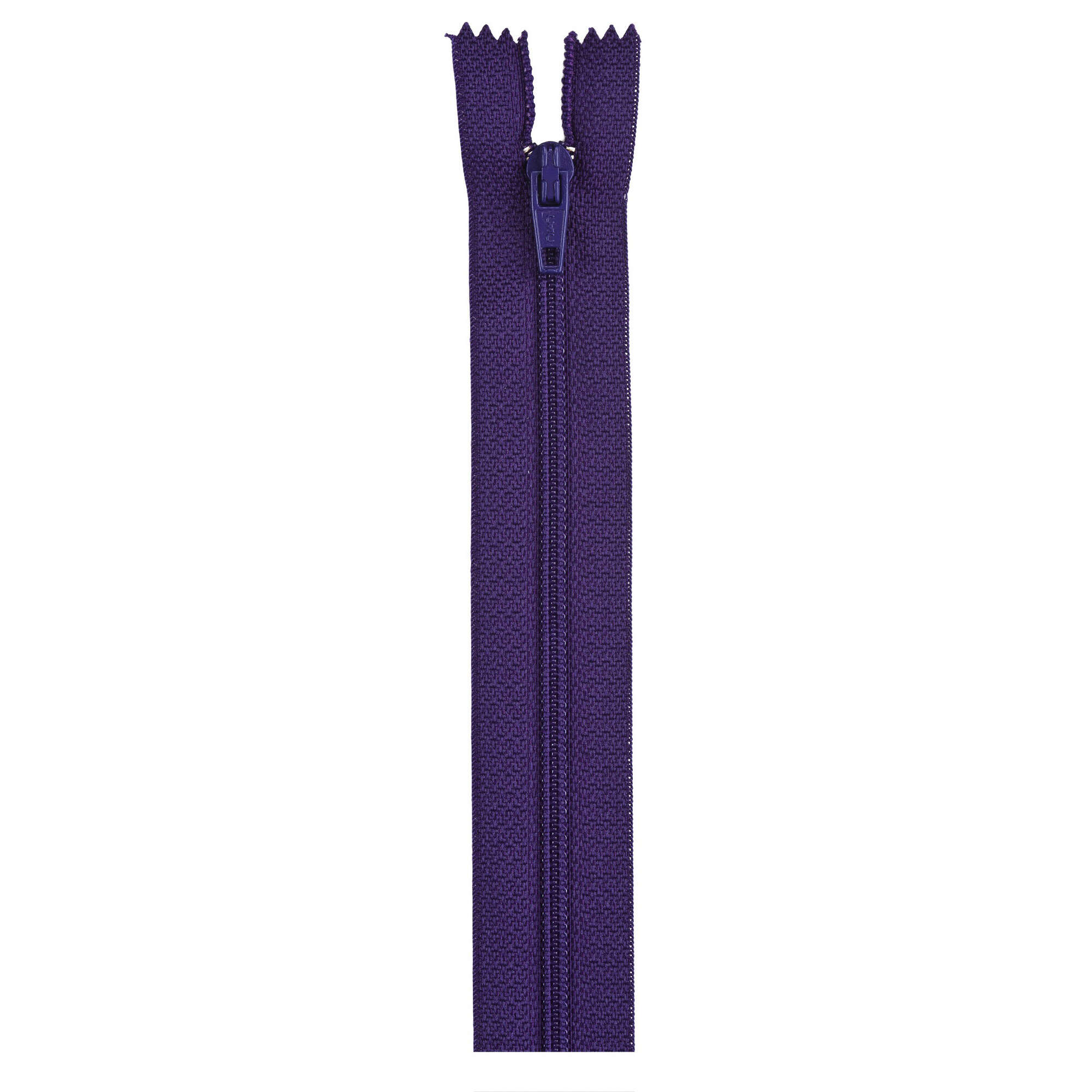 Coats & Clark Polyester 12 Inch All Purpose Zippers - Clearance Shades - Image 19