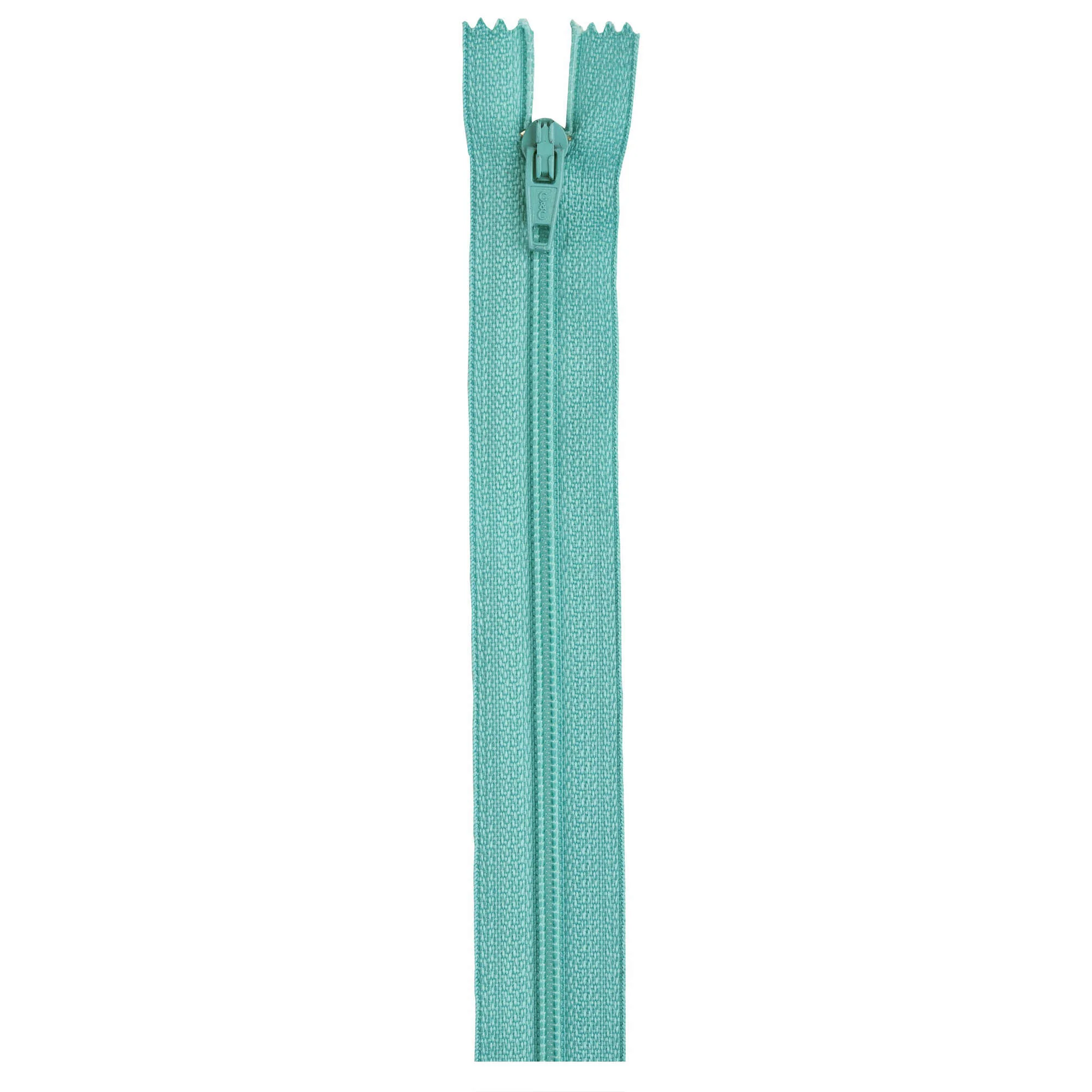 Coats & Clark Polyester 12 Inch All Purpose Zippers - Clearance Shades - Image 21