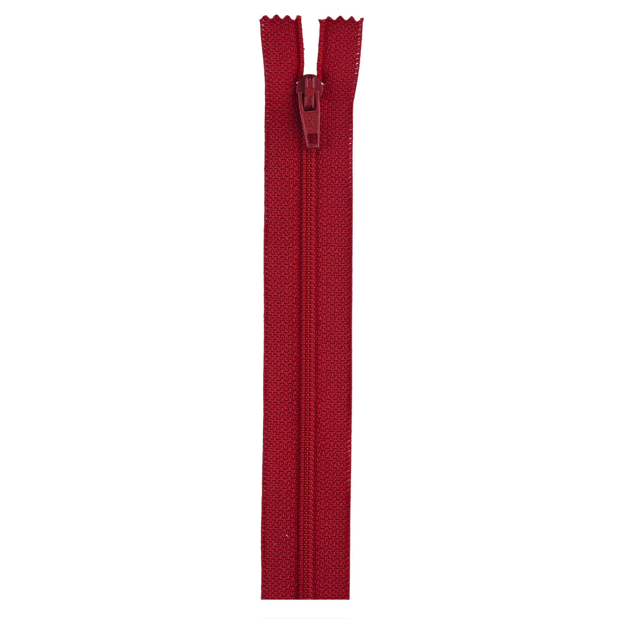 Coats & Clark Polyester 12 Inch All Purpose Zippers - Clearance Shades - Image 22