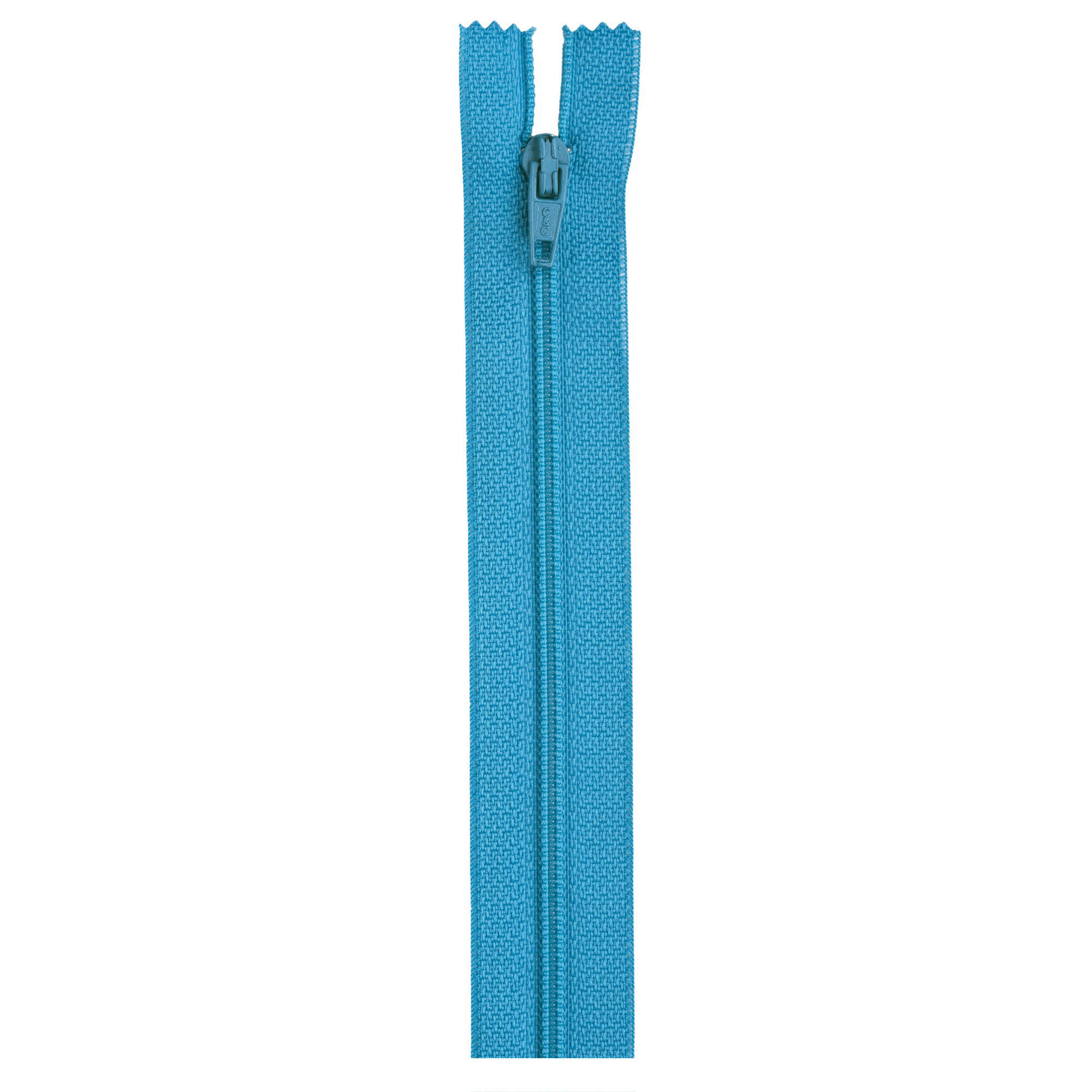 Coats & Clark Polyester 12 Inch All Purpose Zippers - Clearance Shades - Image 24