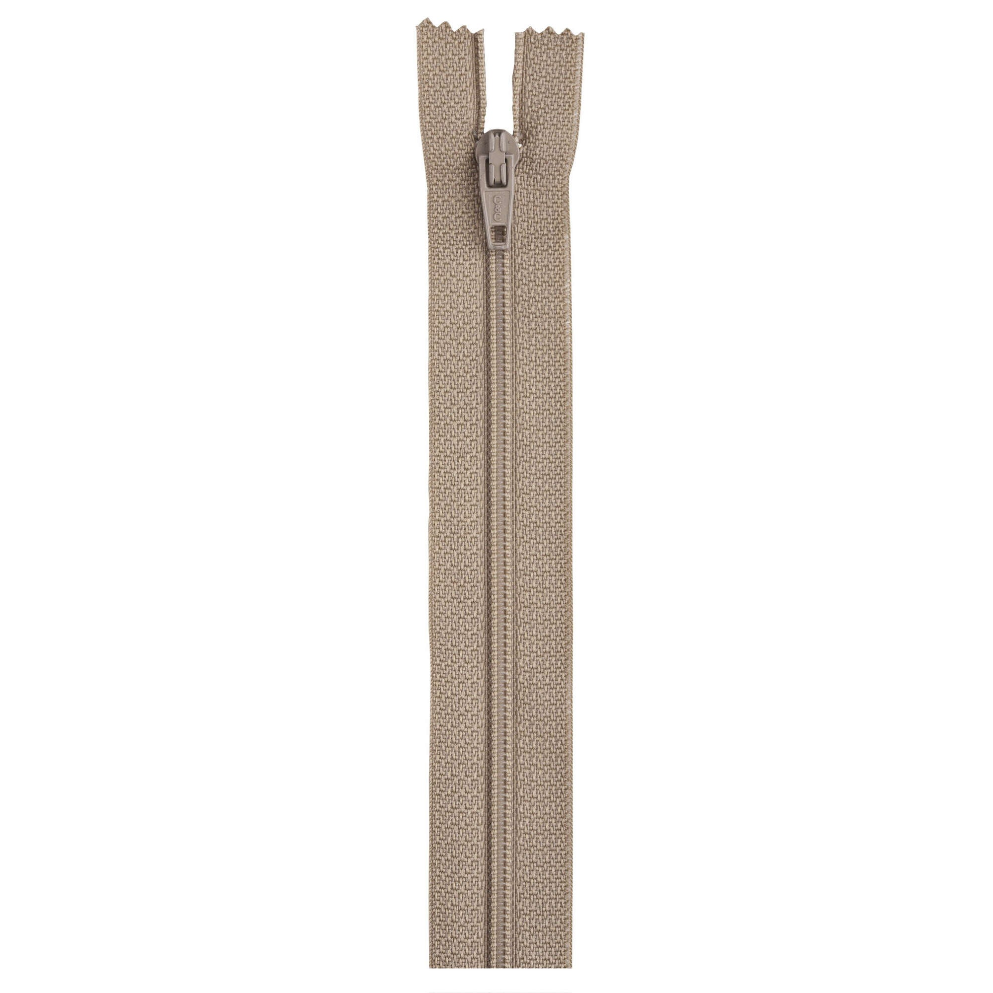 Coats & Clark Polyester 12 Inch All Purpose Zippers - Clearance Shades - Image 26