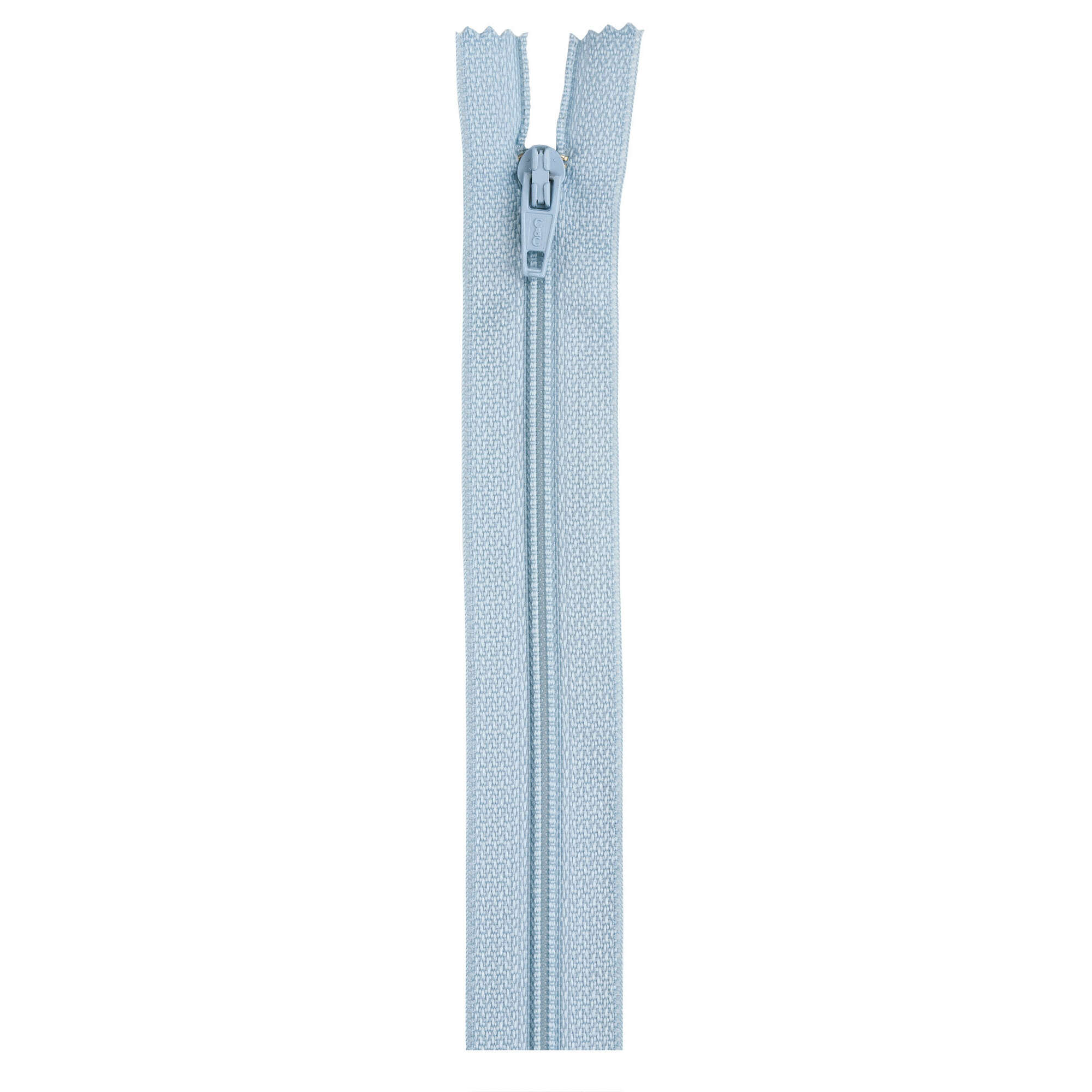 Coats & Clark Polyester 12 Inch All Purpose Zippers - Clearance Shades - Image 3