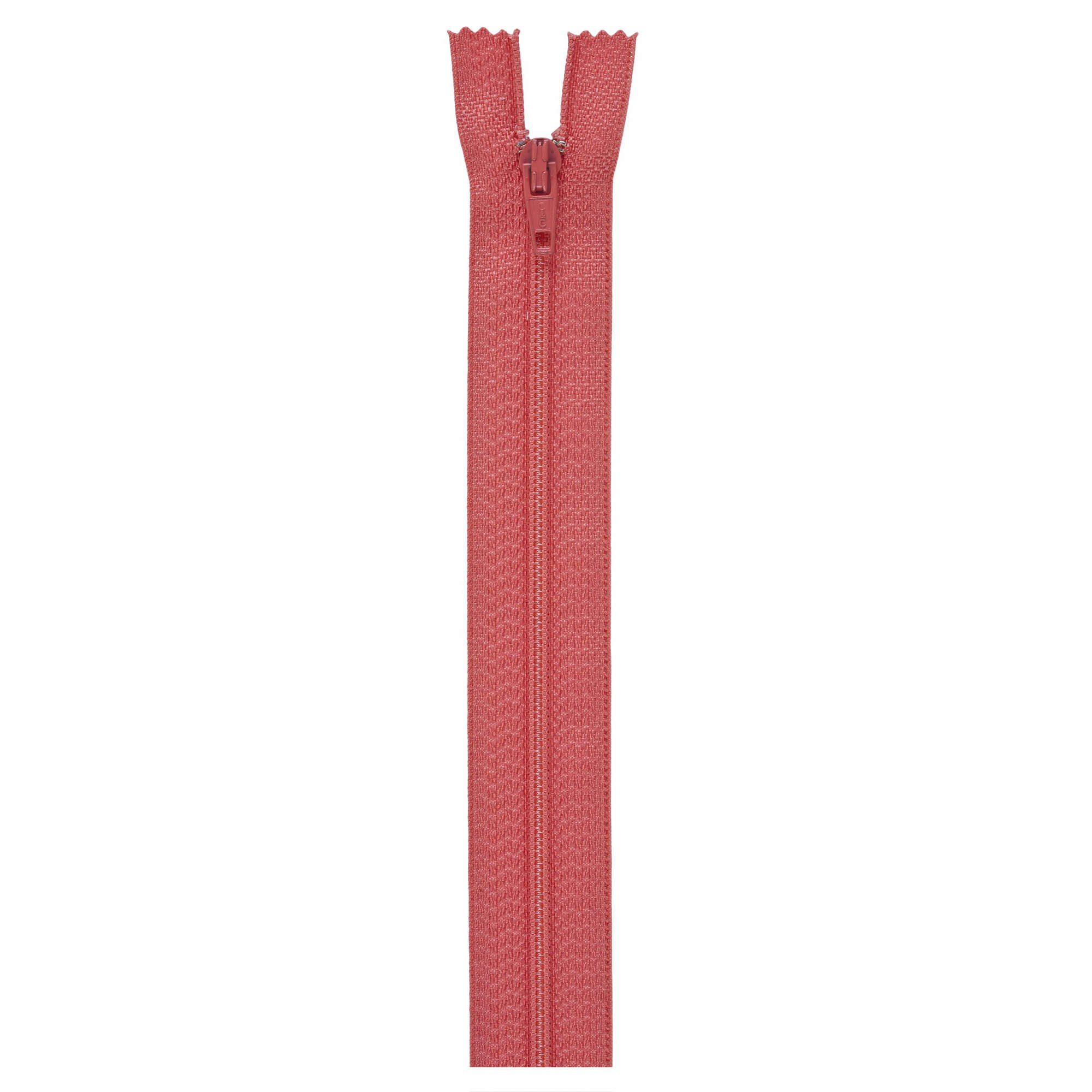 Coats & Clark Polyester 12 Inch All Purpose Zippers - Clearance Shades - Image 31