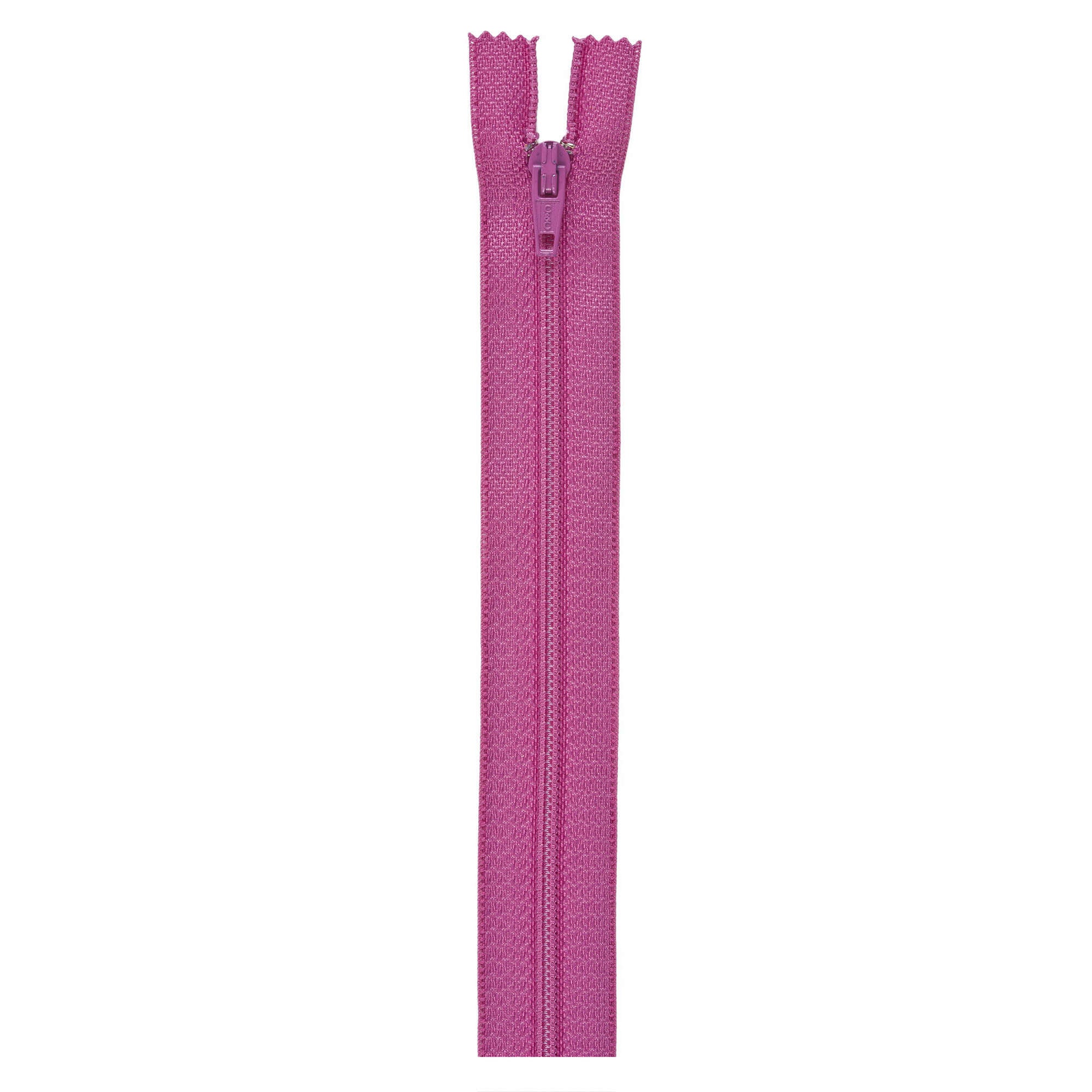 Coats & Clark Polyester 12 Inch All Purpose Zippers - Clearance Shades - Image 36