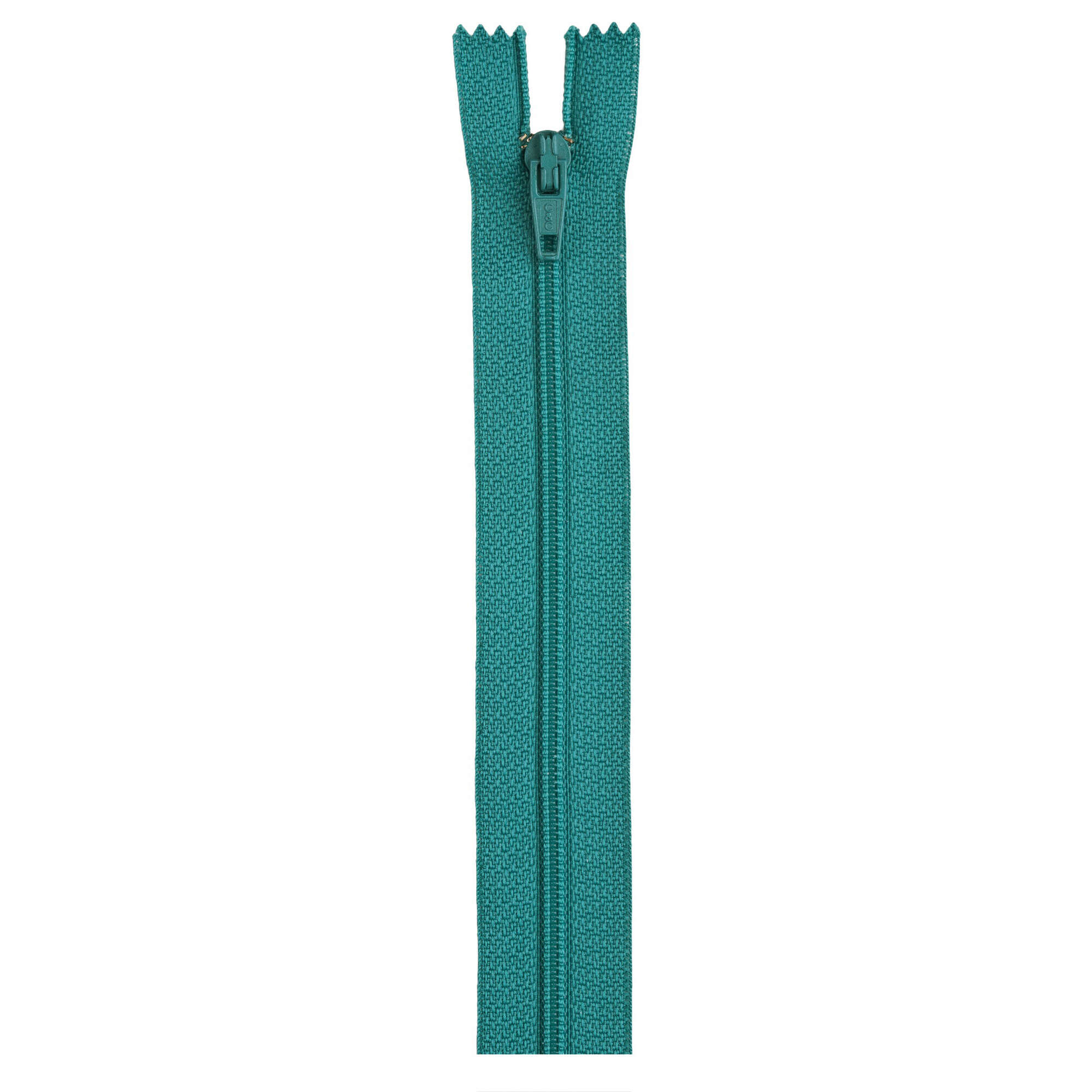 Coats & Clark Polyester 12 Inch All Purpose Zippers - Clearance Shades - Image 37