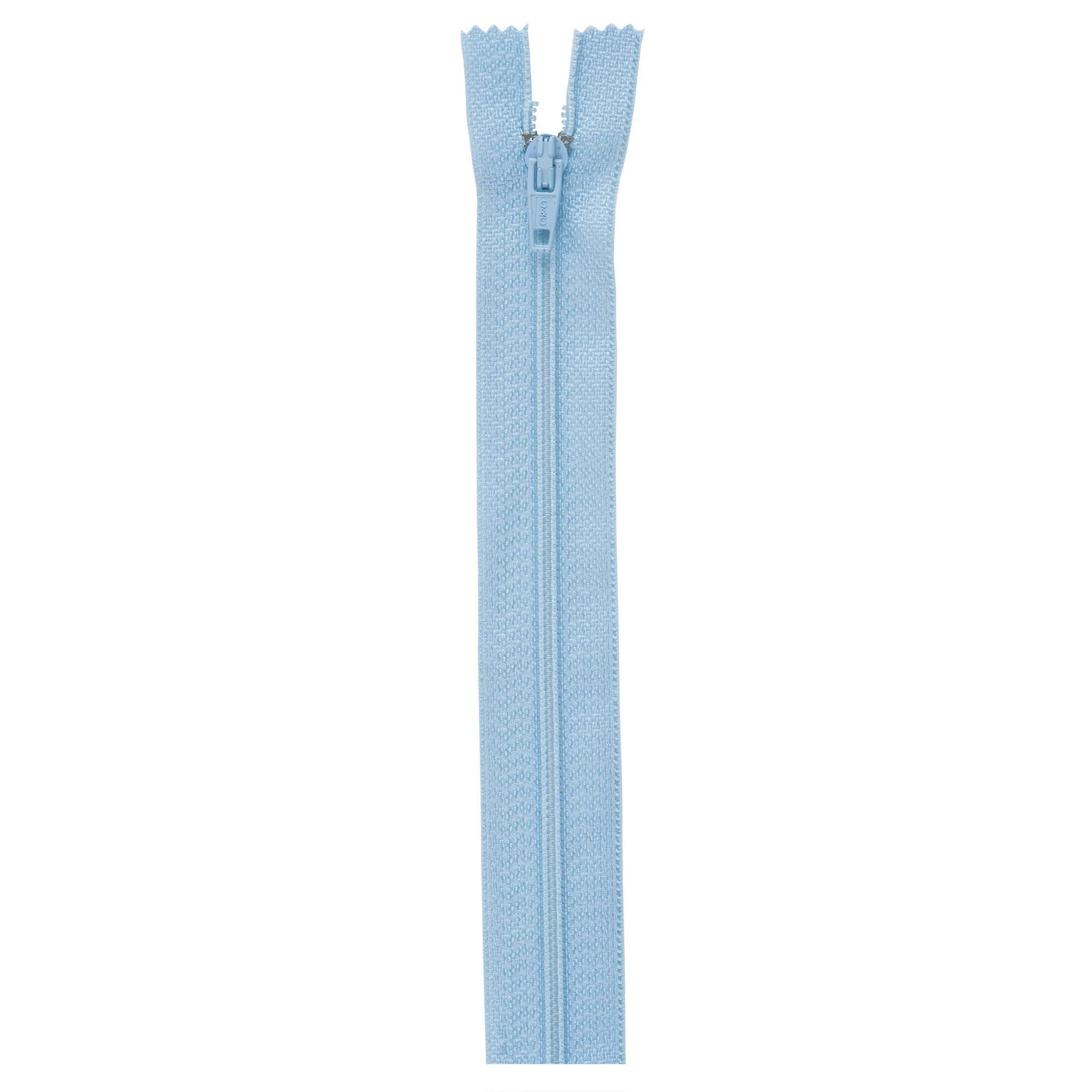 Coats & Clark Polyester 12 Inch All Purpose Zippers - Clearance Shades - Image 39